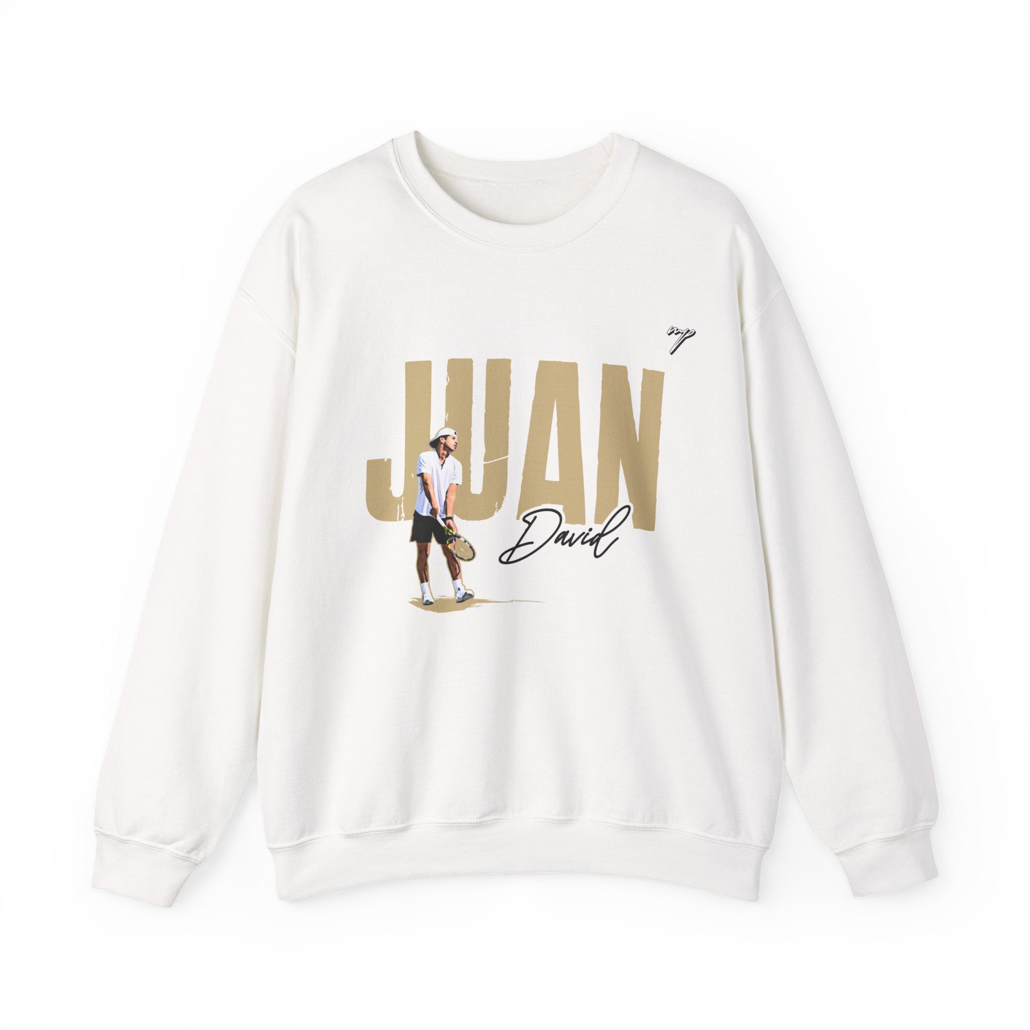 Juan David Crewneck