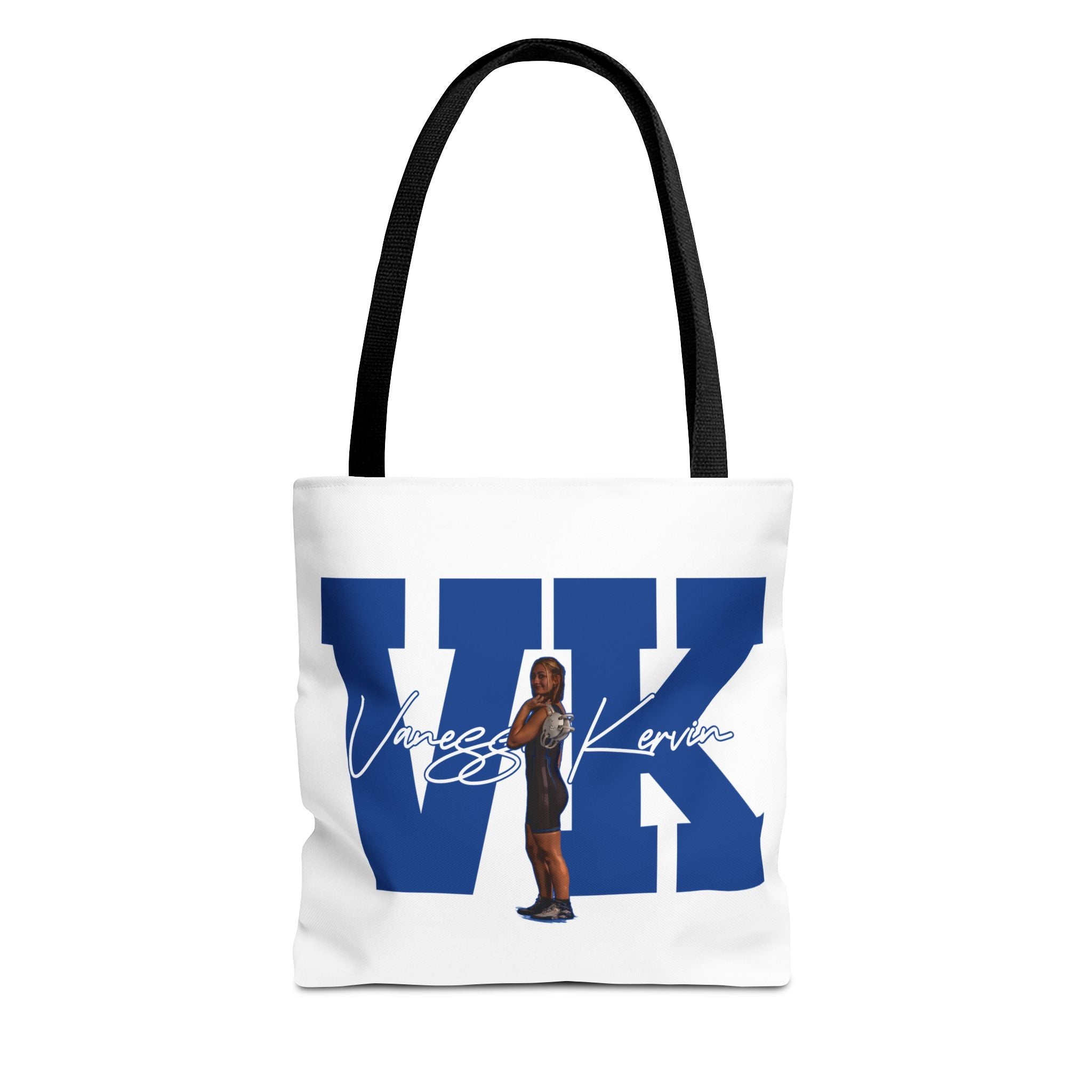 Vanessa Kervin Tote Bag