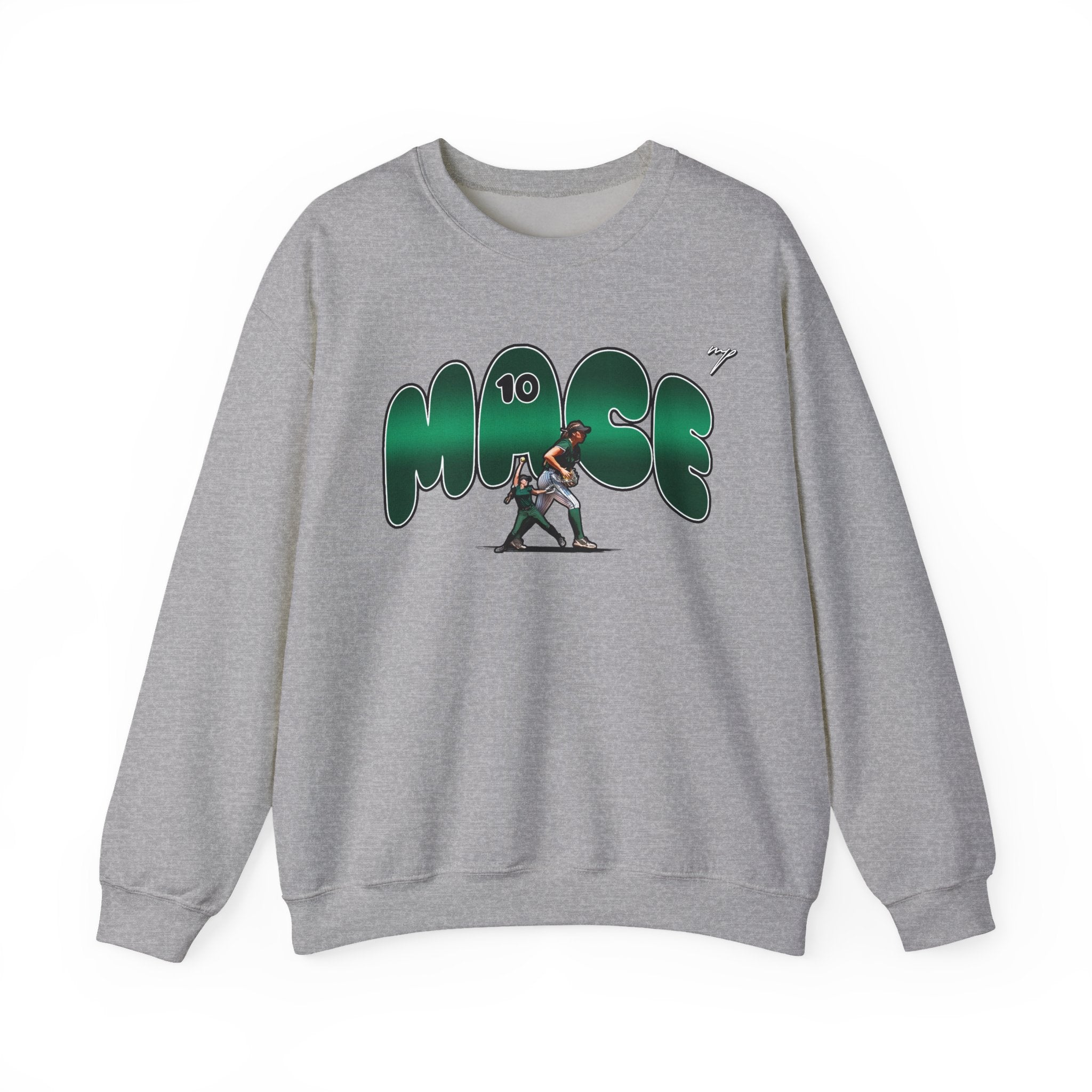 Macy Brandl Crewneck