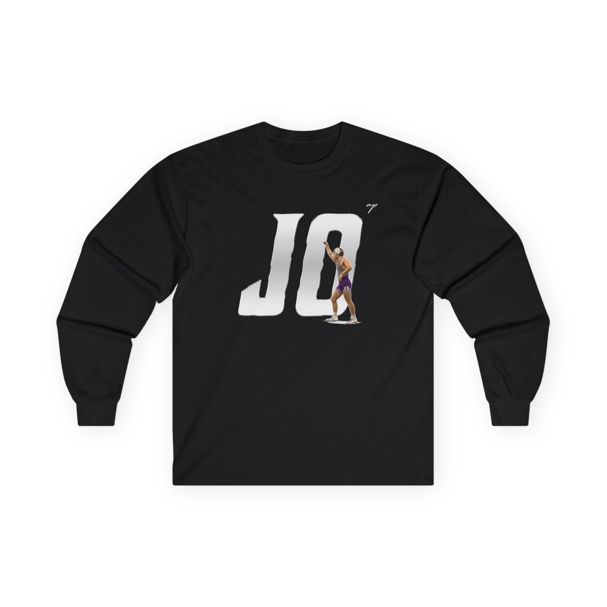 Jack O'Connor Long Sleeve Tee