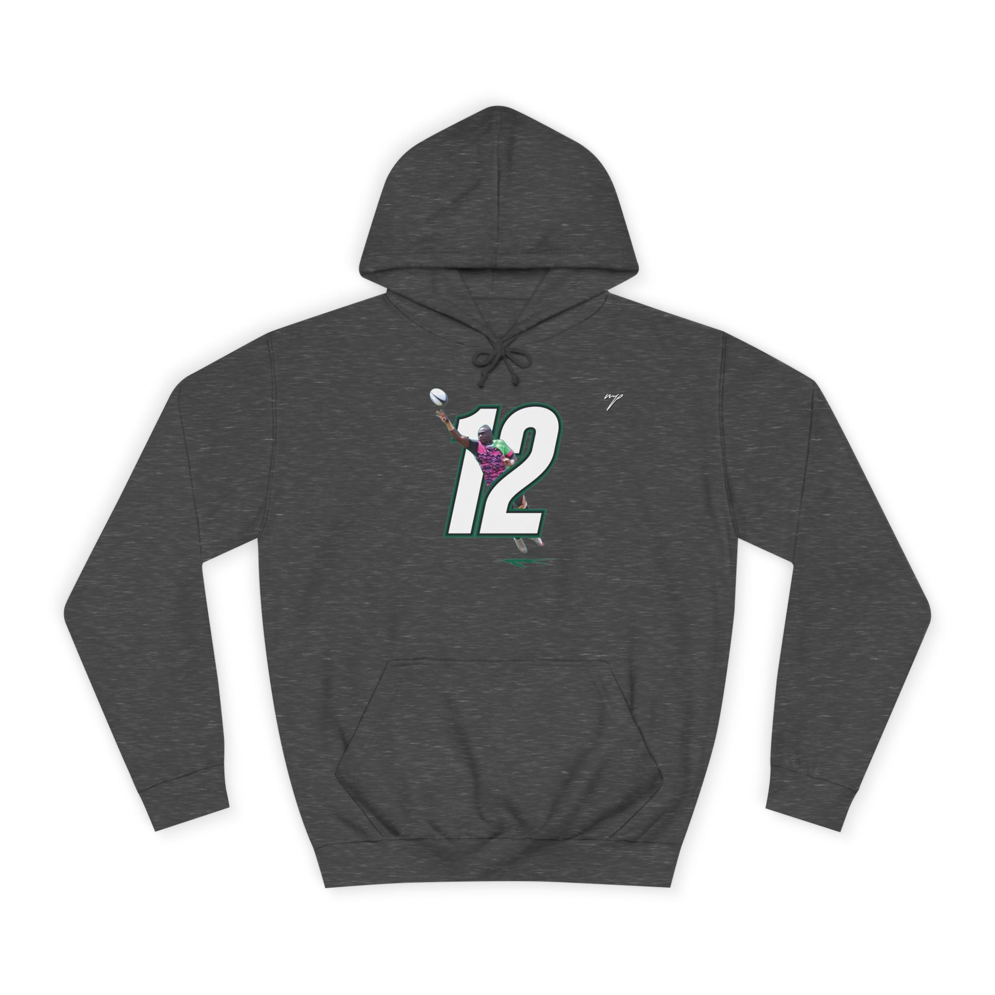 Anthony Royster Hoodie