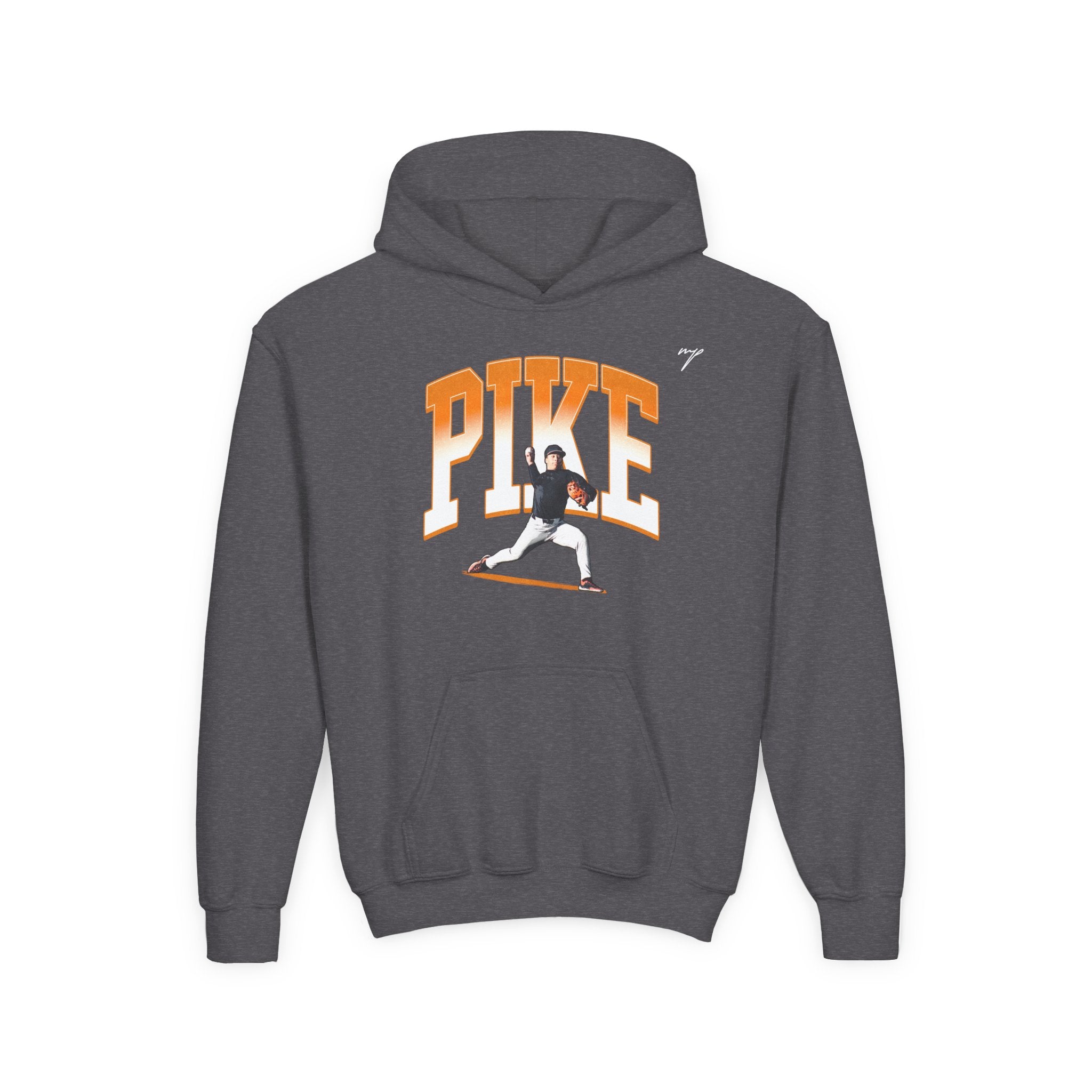 Mason Pike YOUTH Hoodie