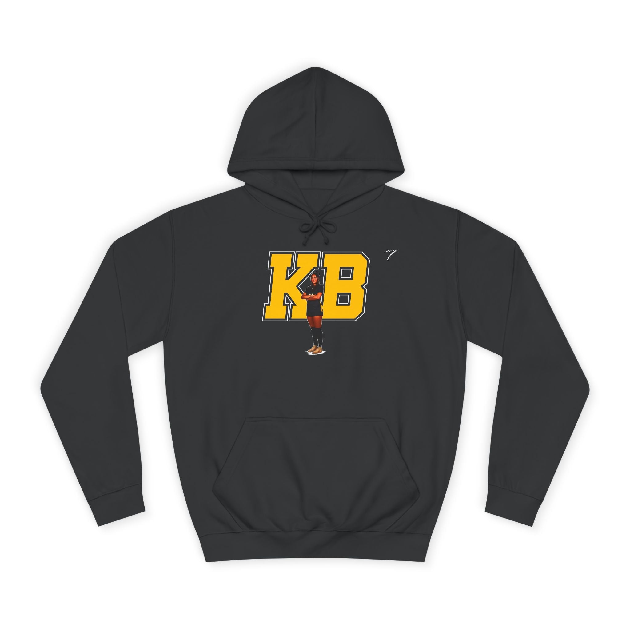 Kendall Barley Hoodie