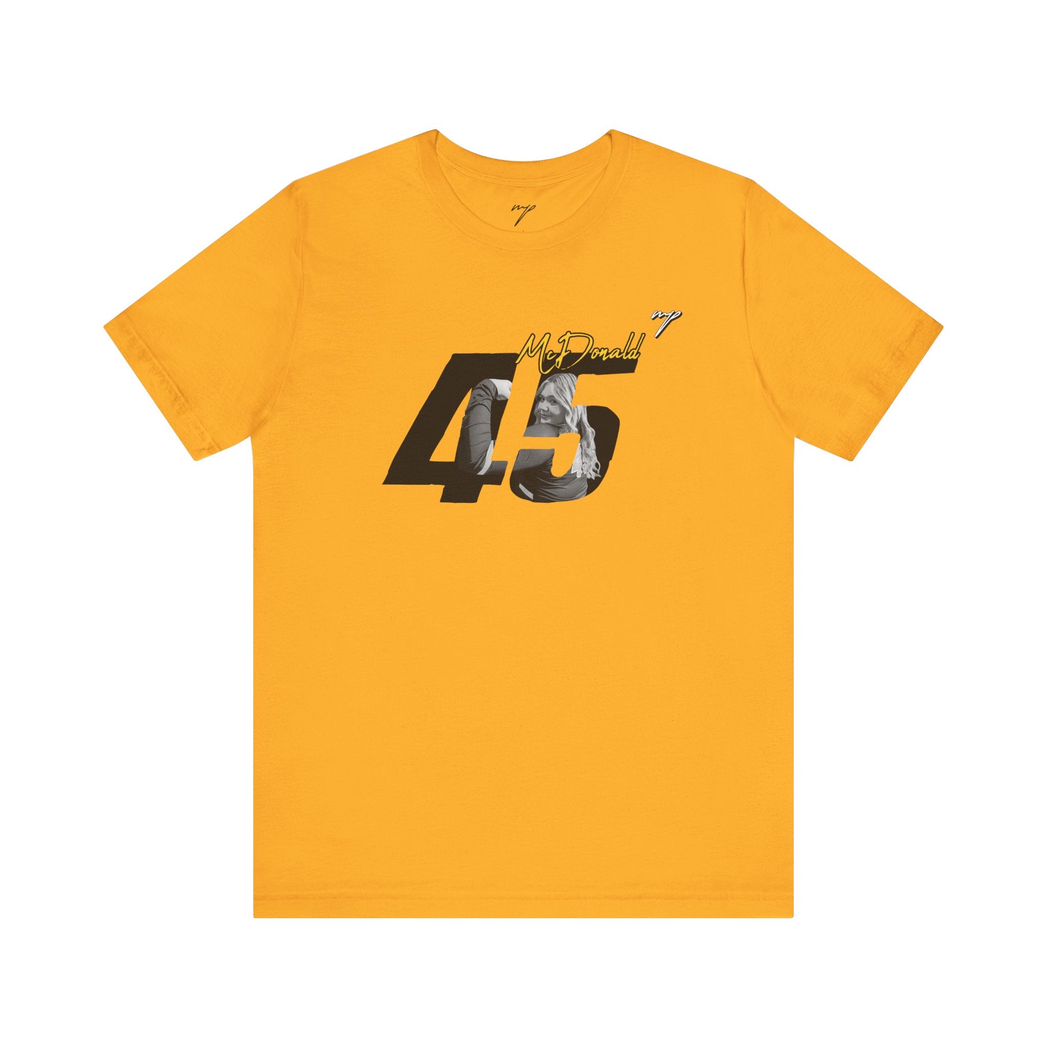 Ava McDonald Graphic Tee