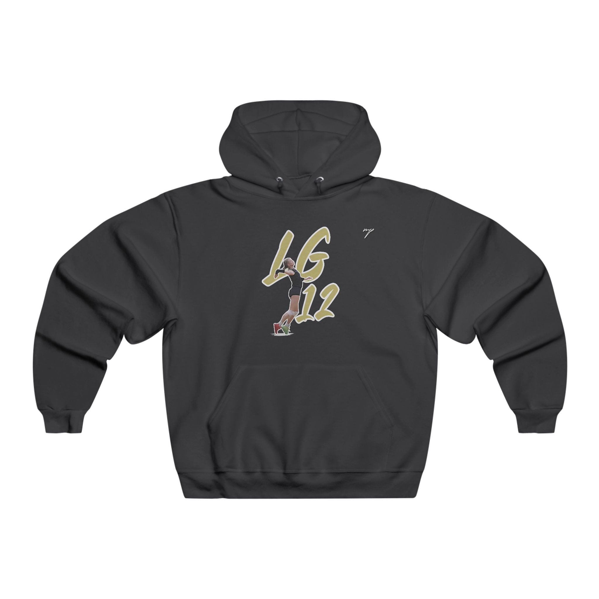 Lilly Henderson Vintage Hoodie