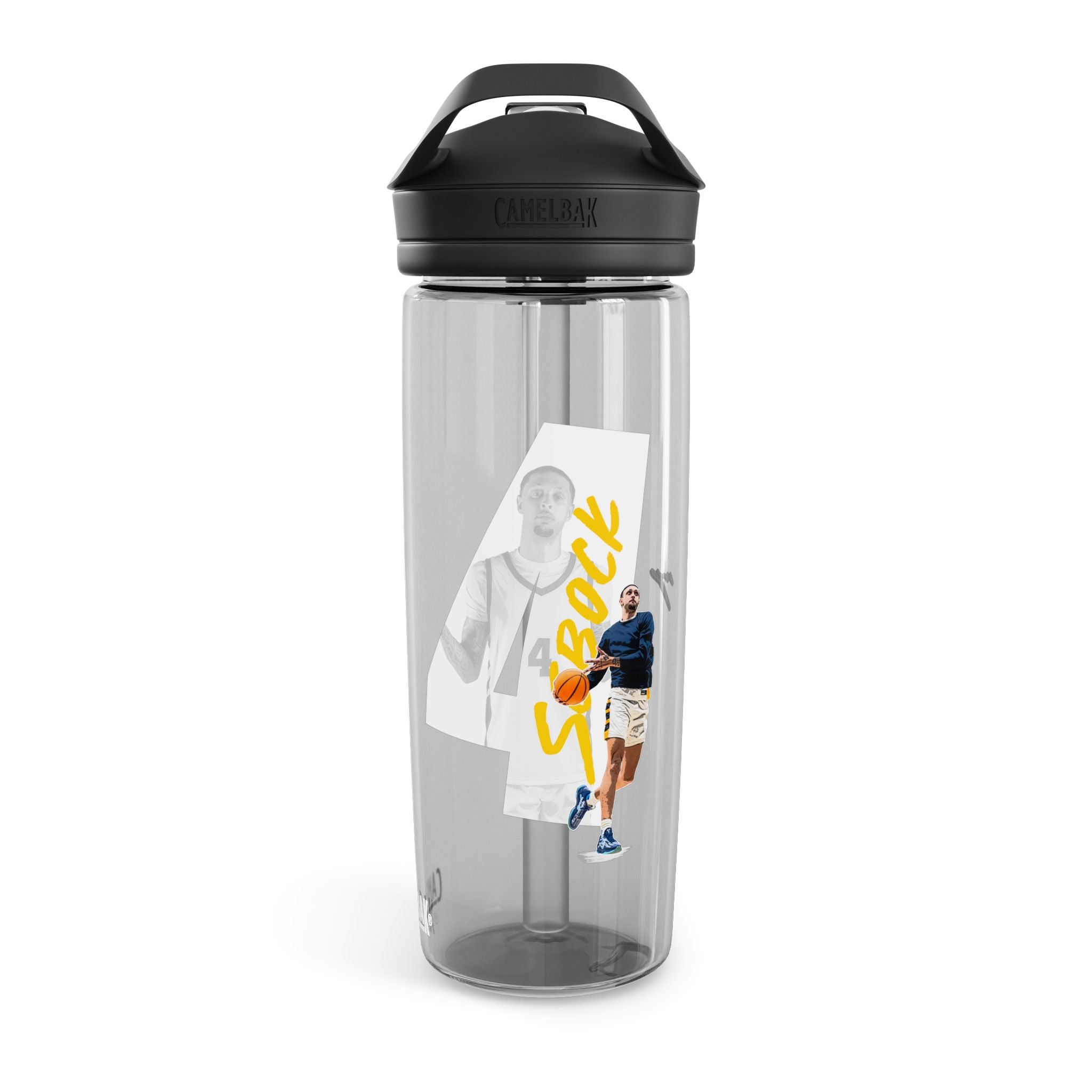 Jacobi Sebock CamelBak Water Bottle