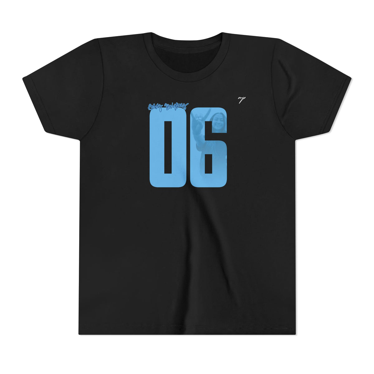Addy Huiskens YOUTH Graphic Tee