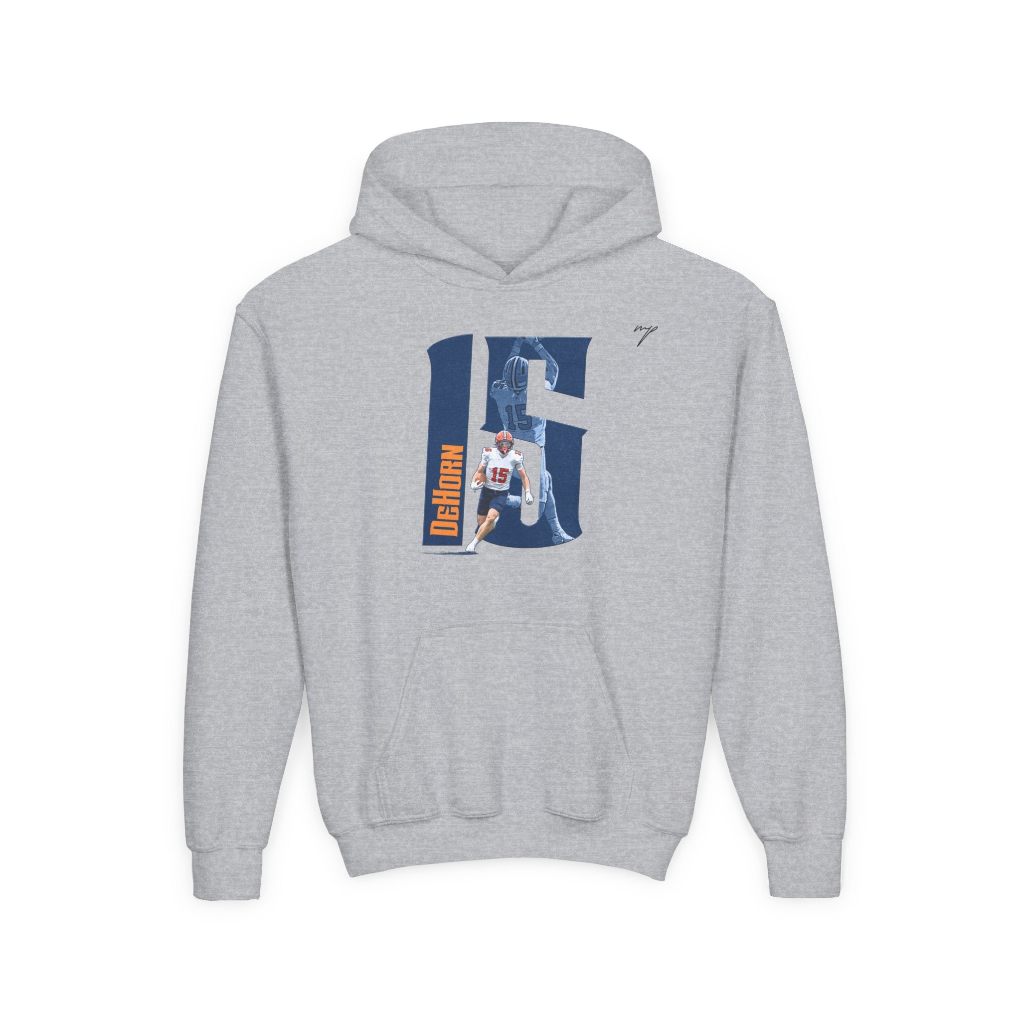 Kaden DeHorn YOUTH Hoodie