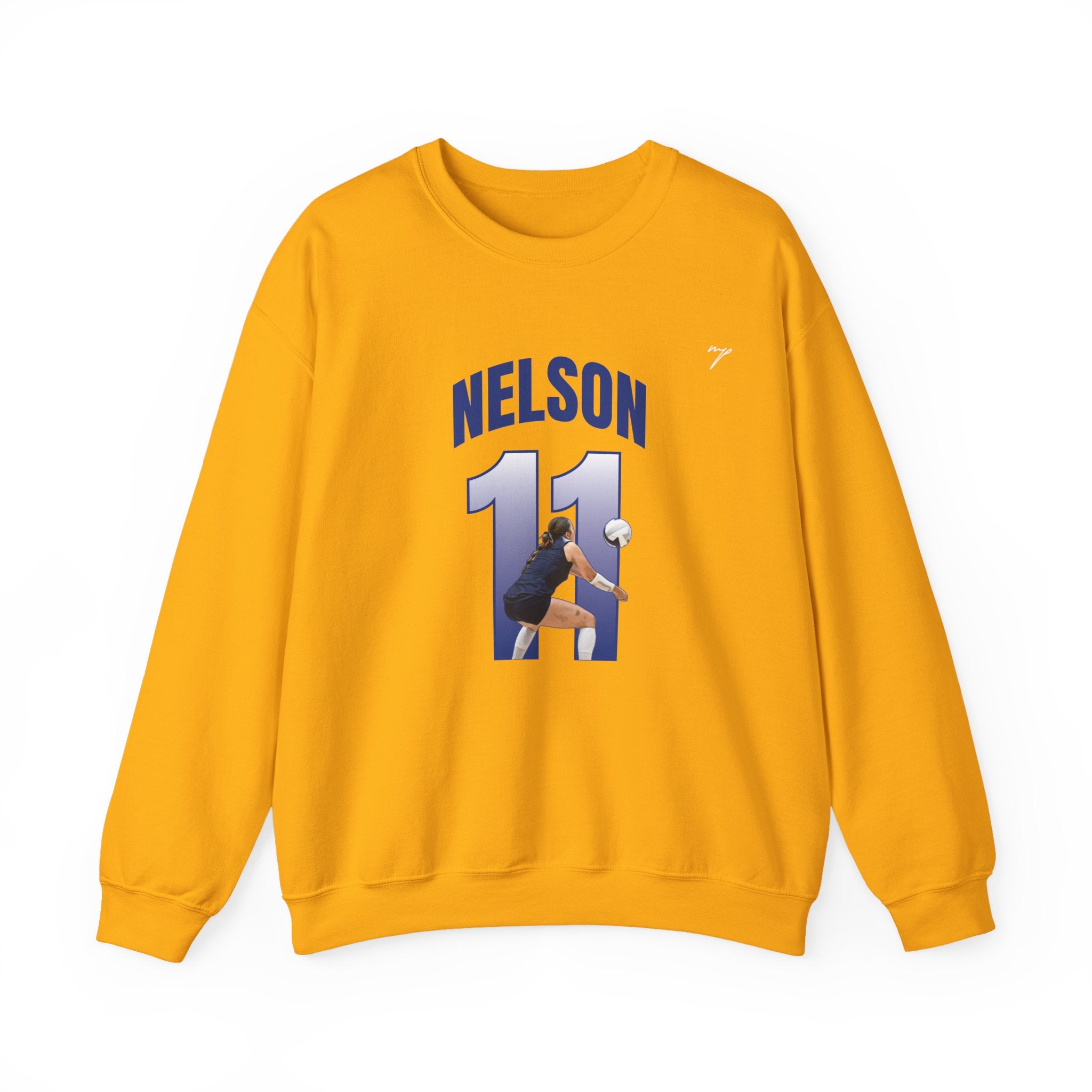 Grace Nelson Crewneck