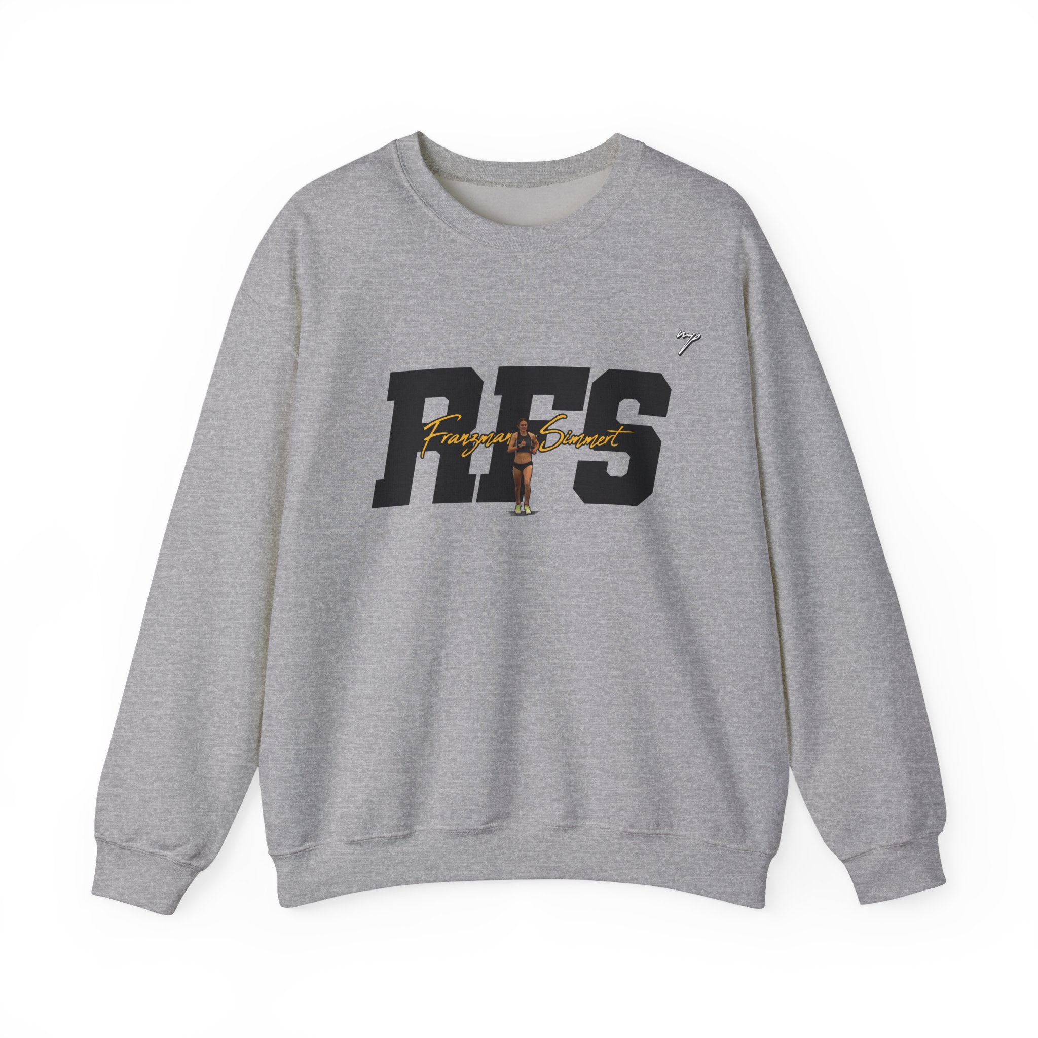 Ruah Franzmann-Simmert Crewneck