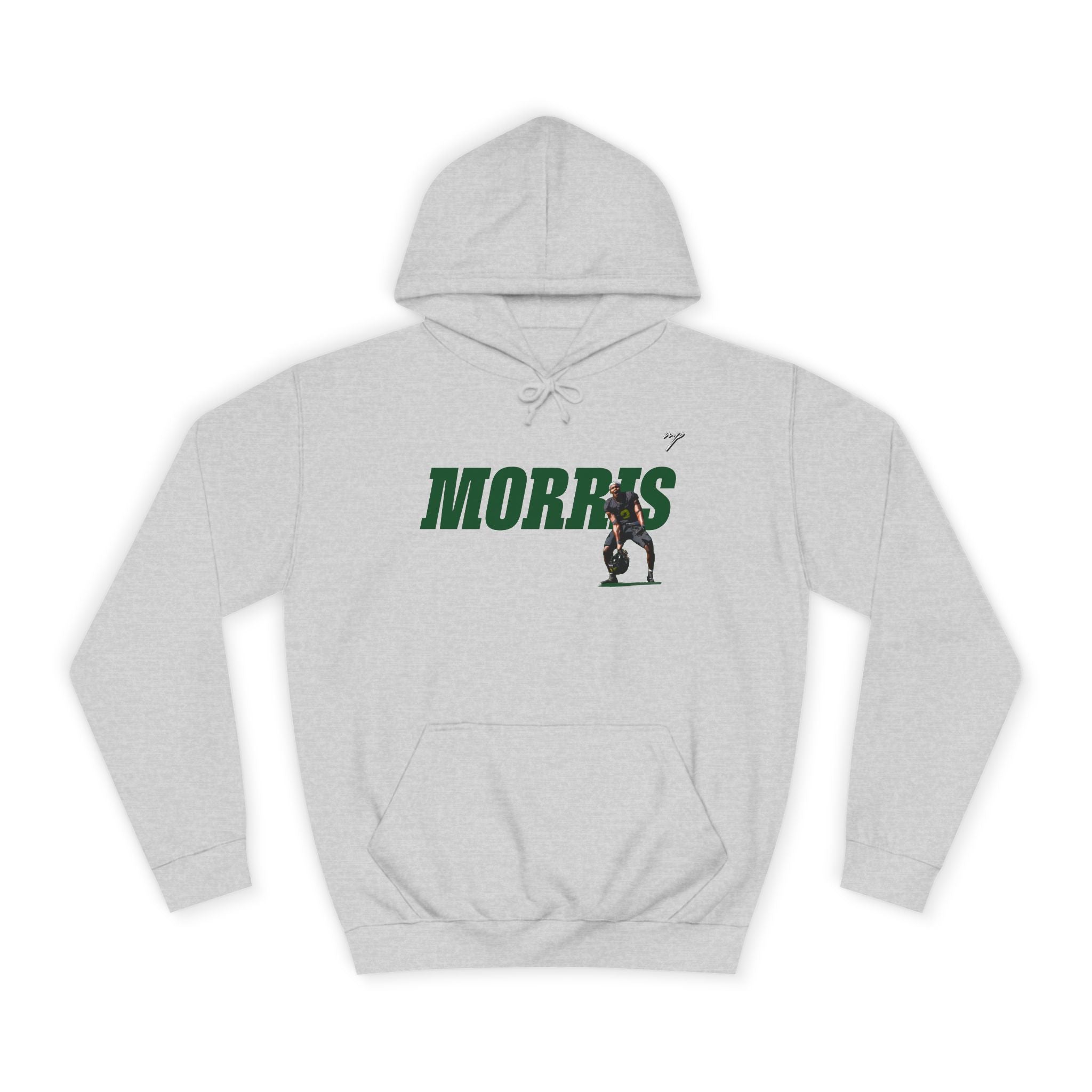 Ardwon Morris Hoodie