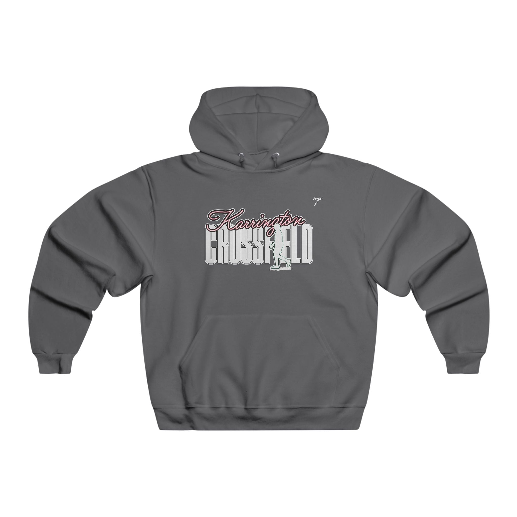 Karrington Crossfield Vintage Hoodie