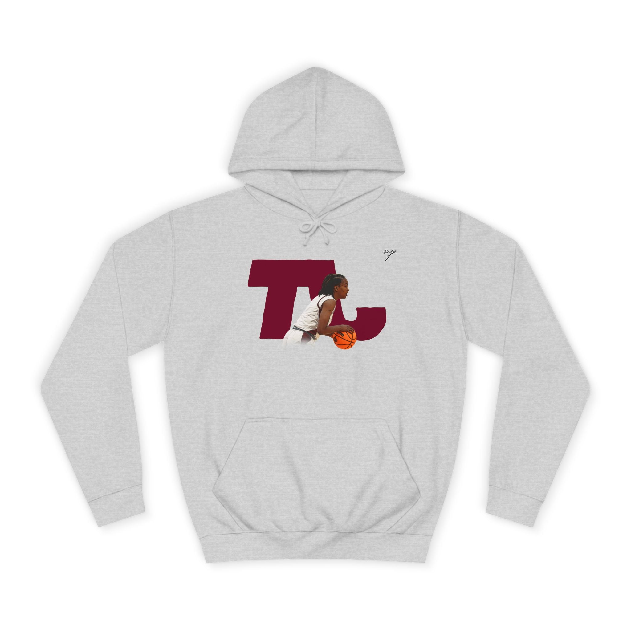 Tiara Jones Hoodie