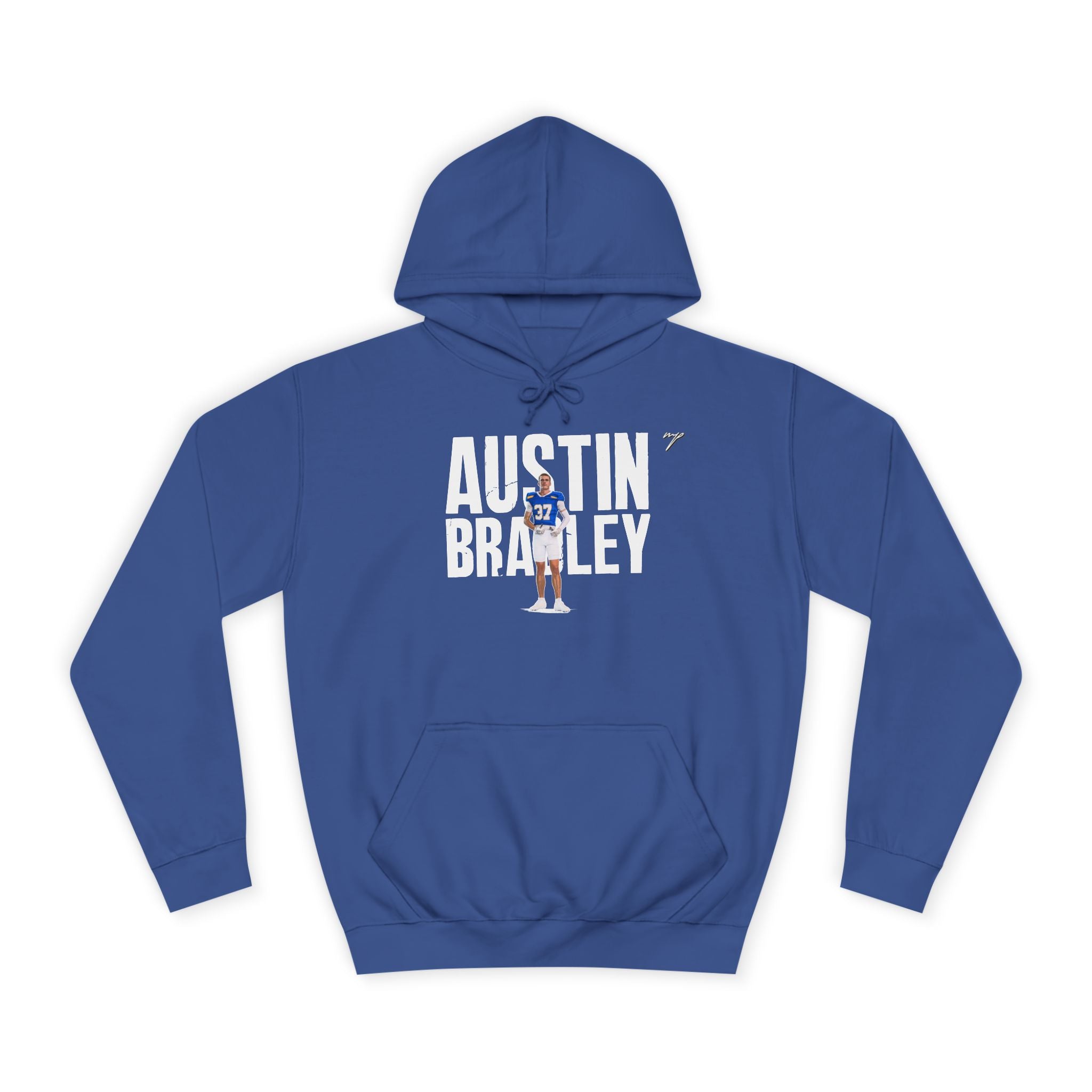 Austin Bradley Hoodie