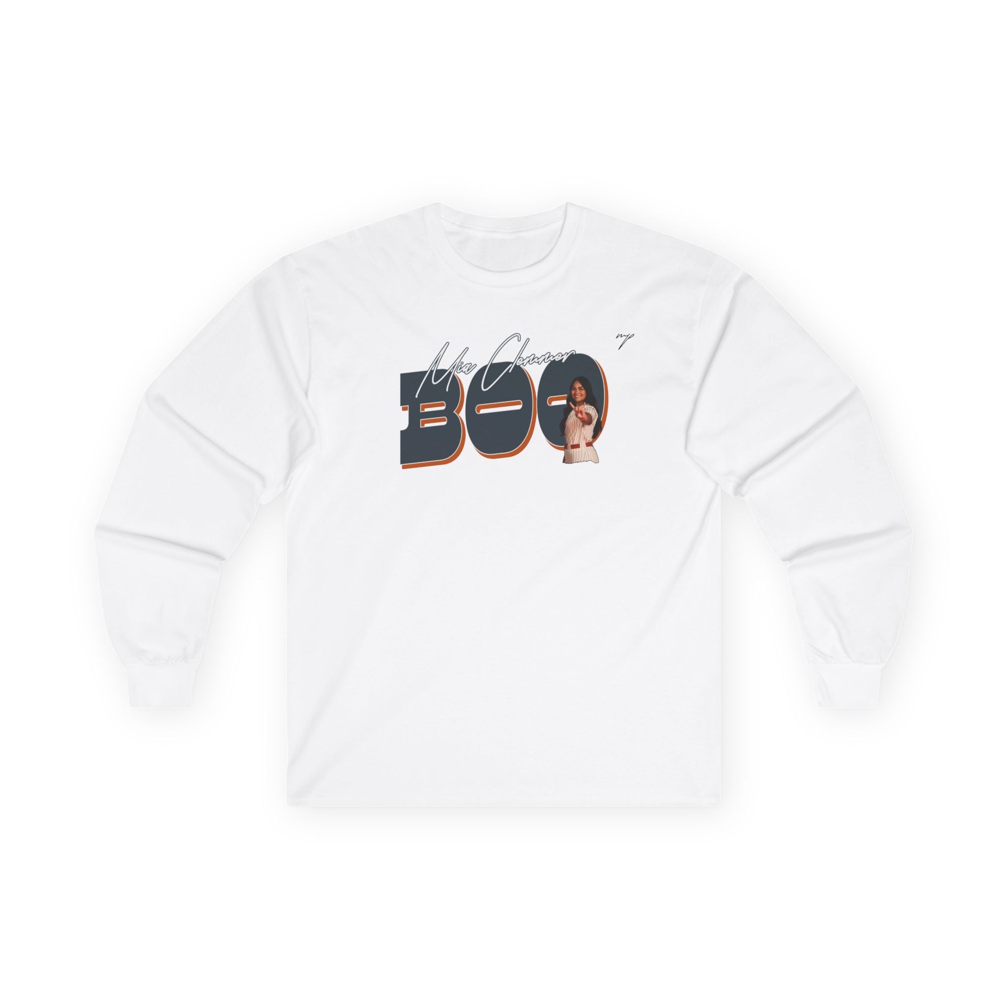 Mia Clemmer Long Sleeve