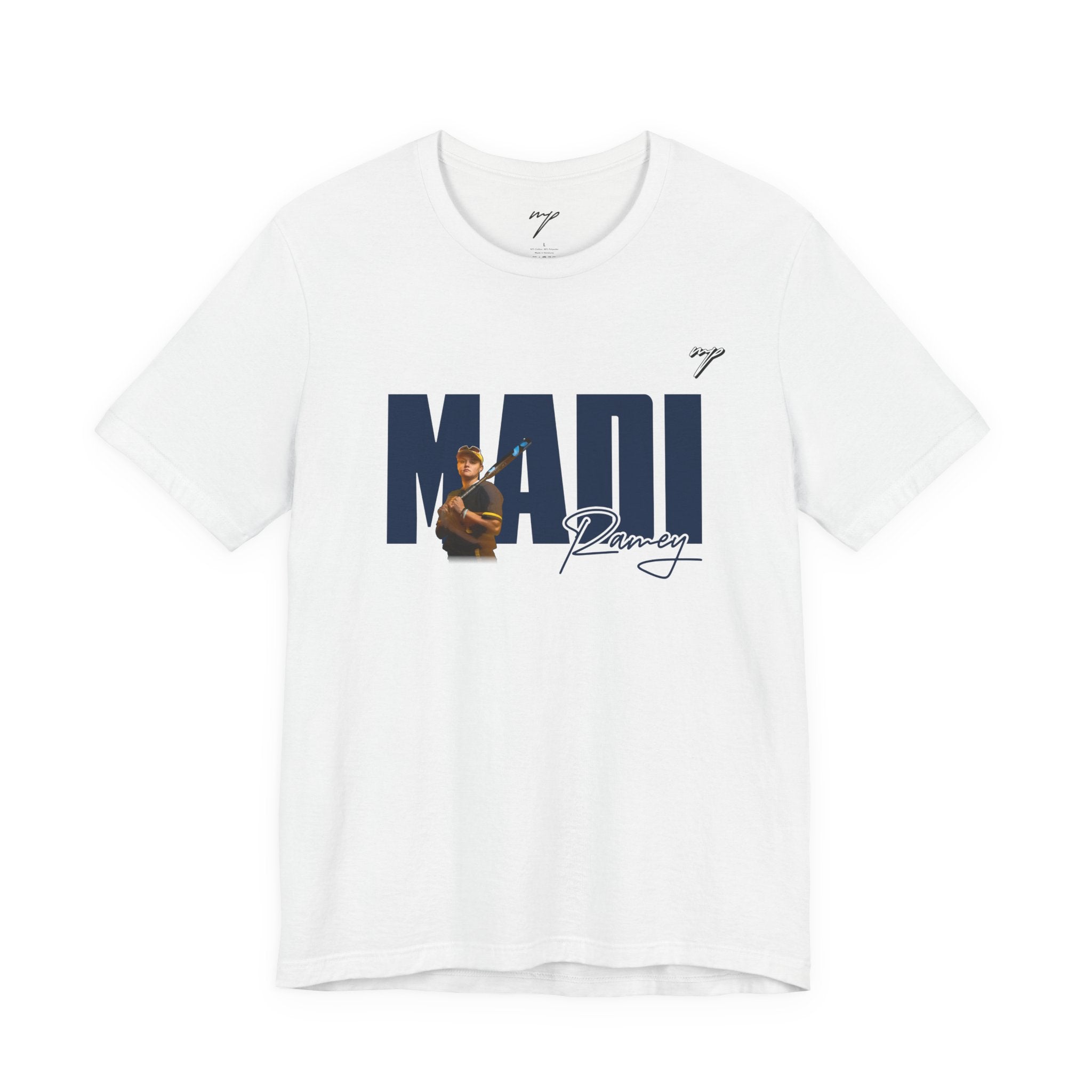 Madi Ramey Graphic Tee