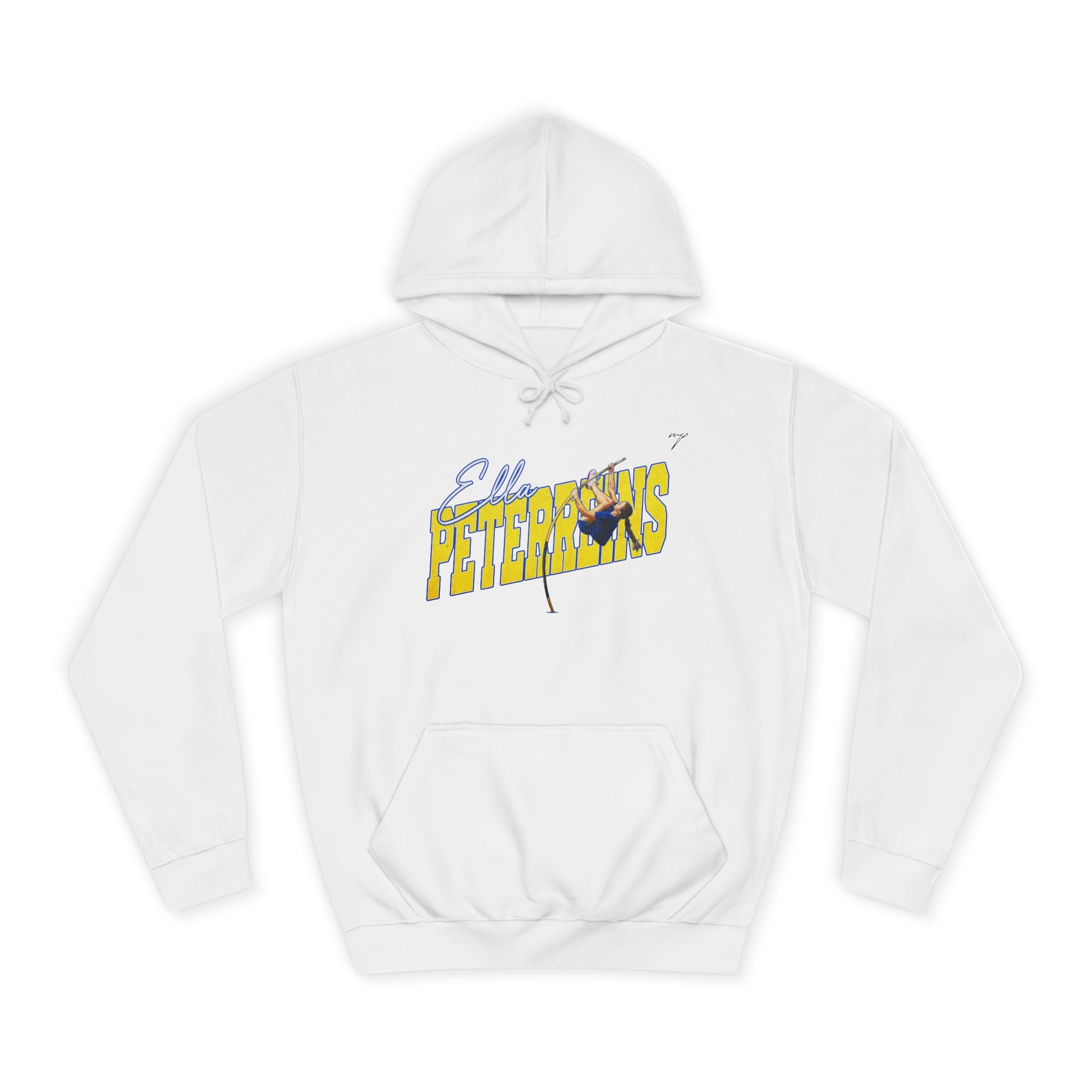 Ella Peterreins Hoodie
