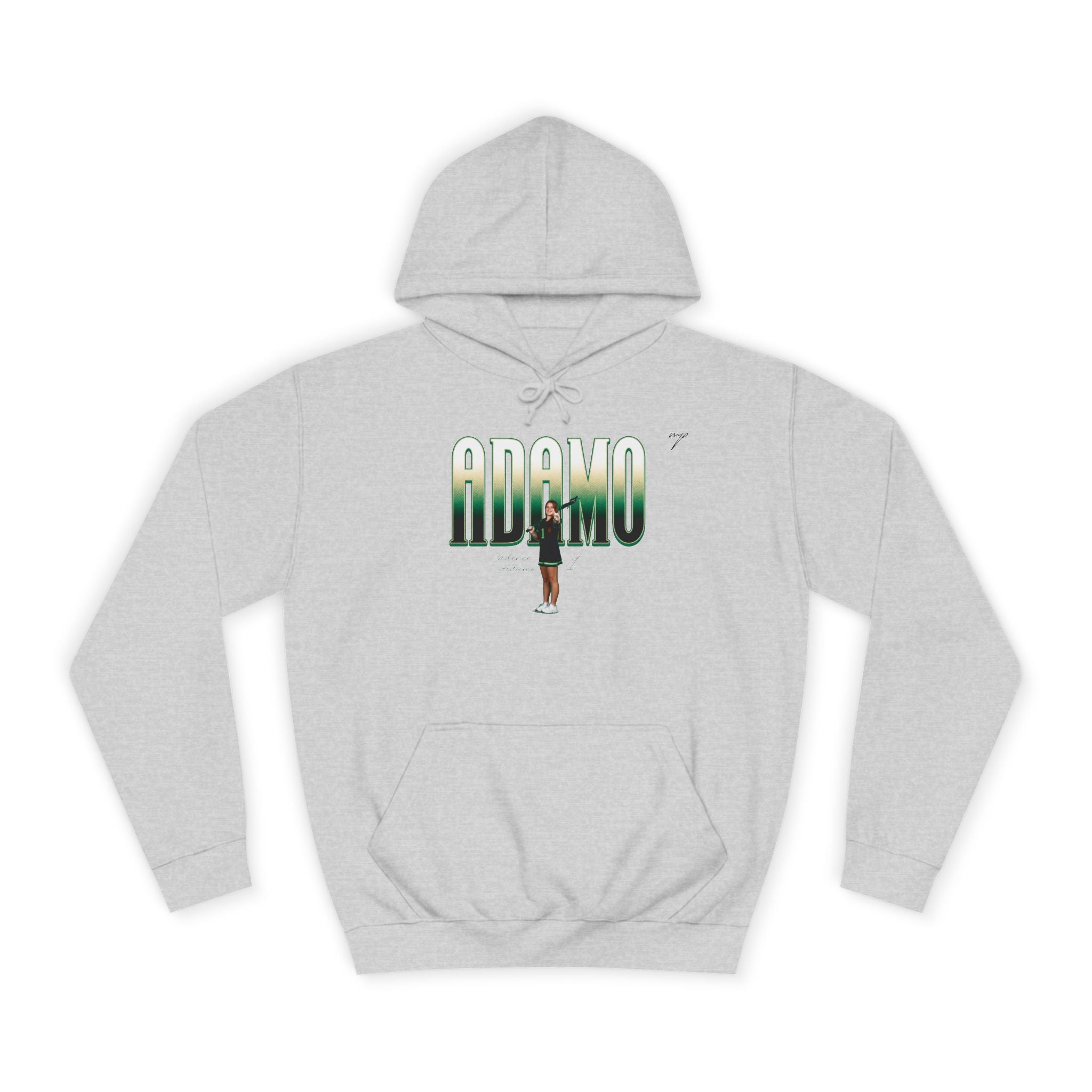 Cadence Adamo Hoodie