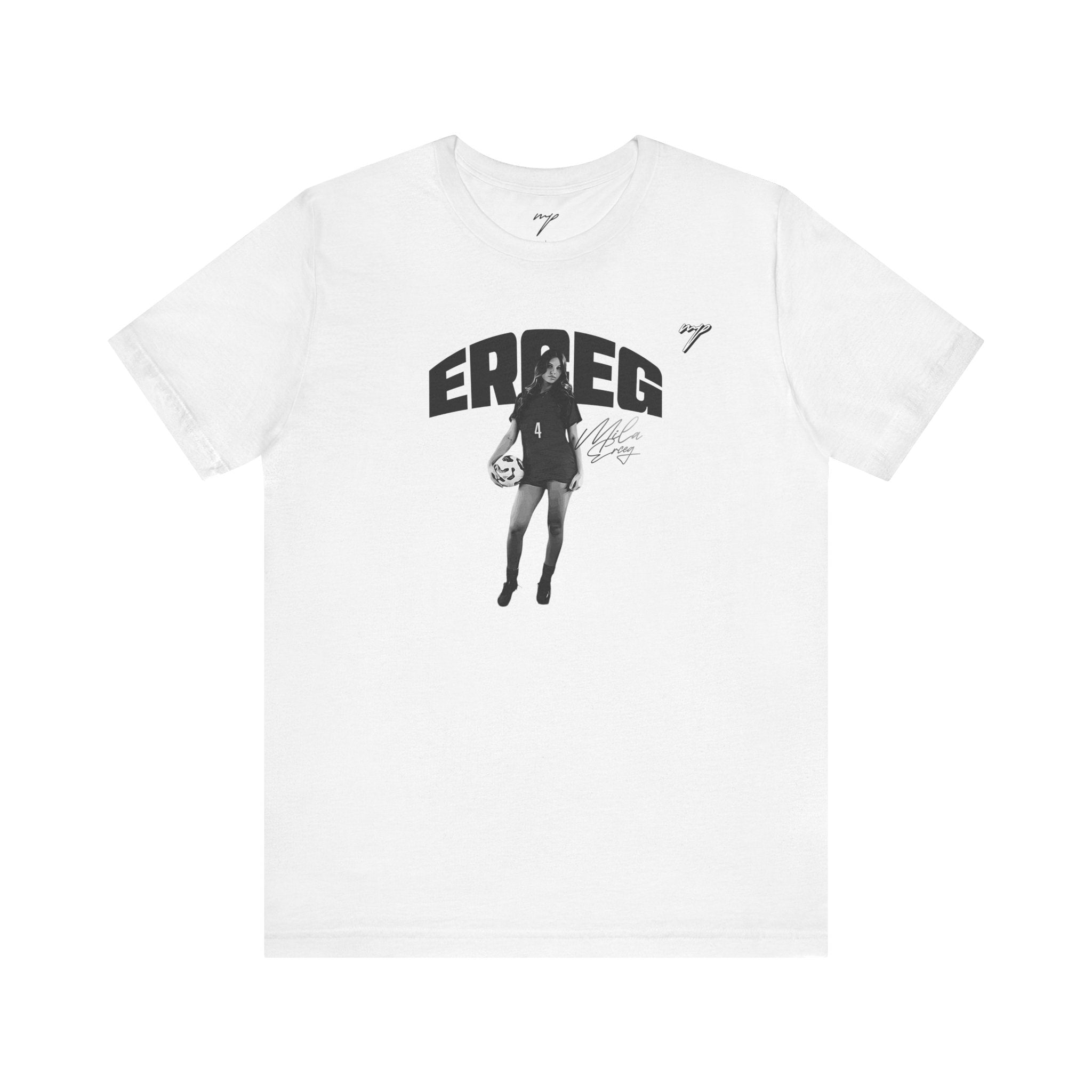 Mila Erceg Graphic Tee