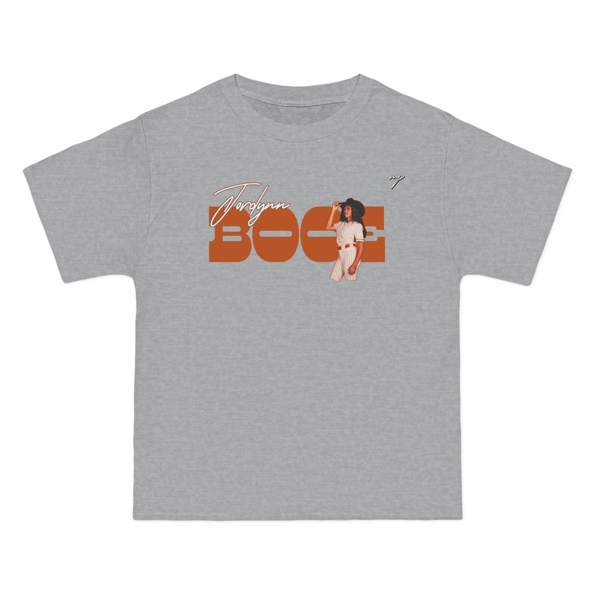 Jordynn Booe Vintage Tee
