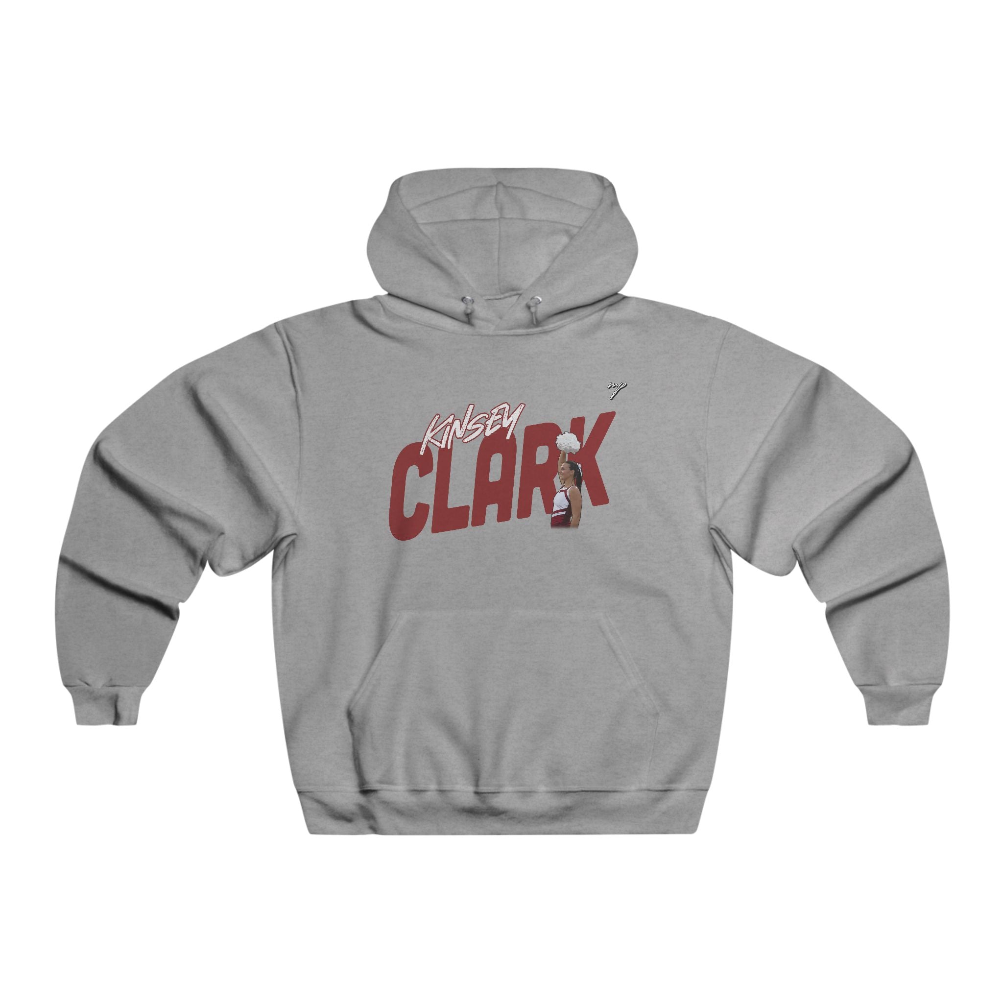 Kinsey Clark Vintage Hoodie