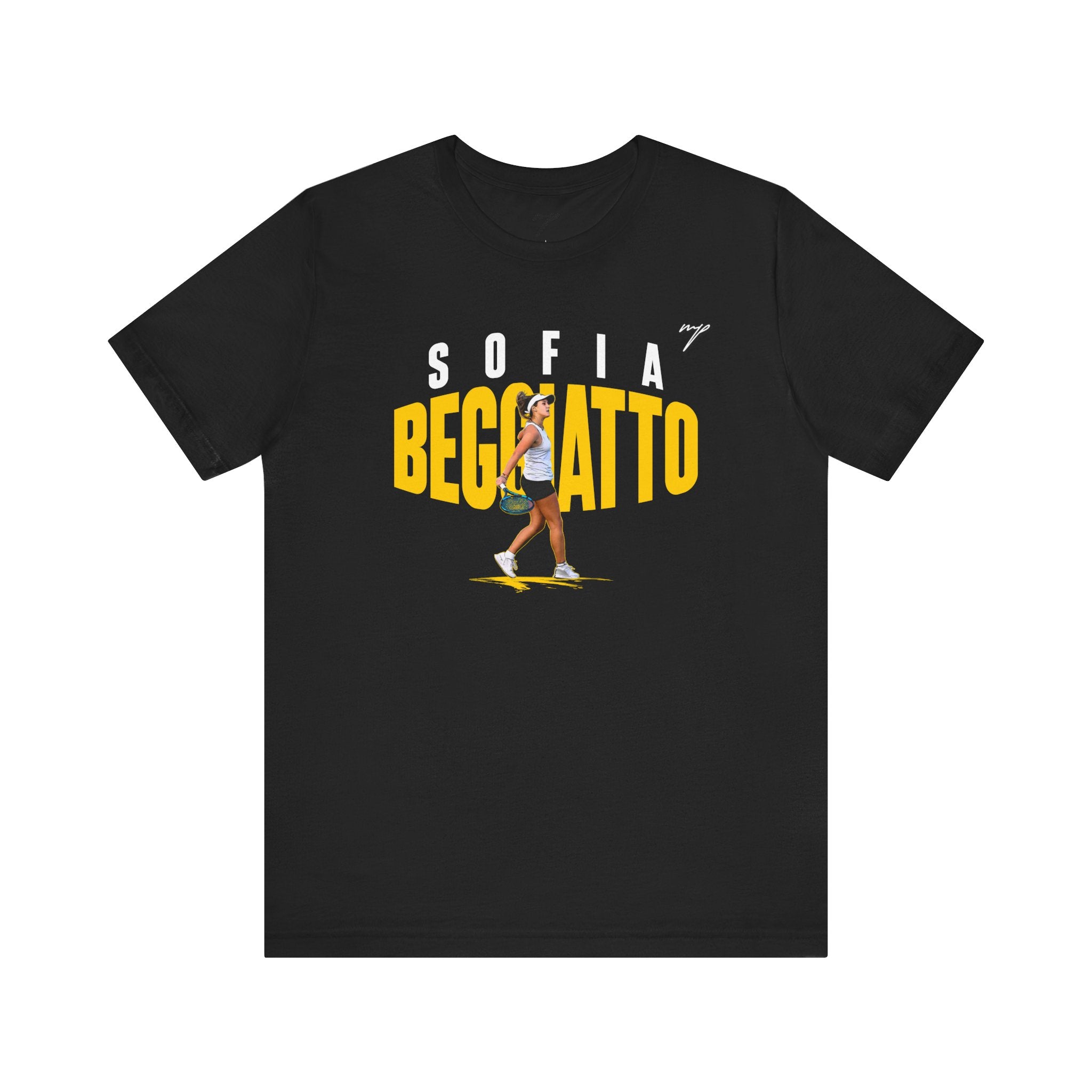 Sofia Beggiatto Graphic Tee