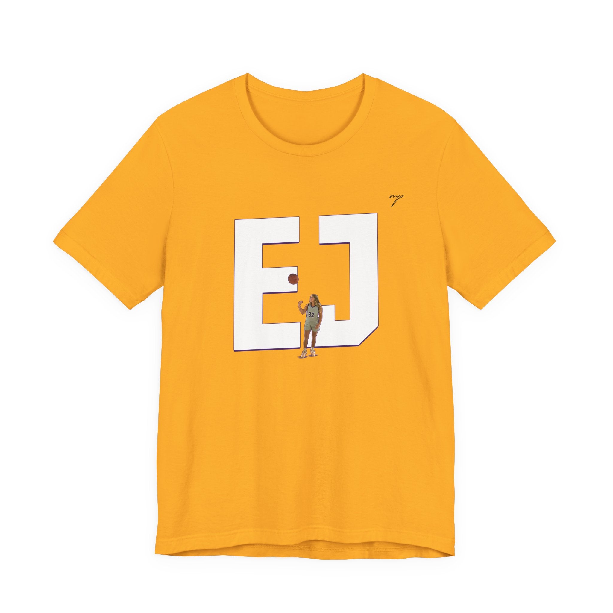 Elle Johnson Graphic Tee