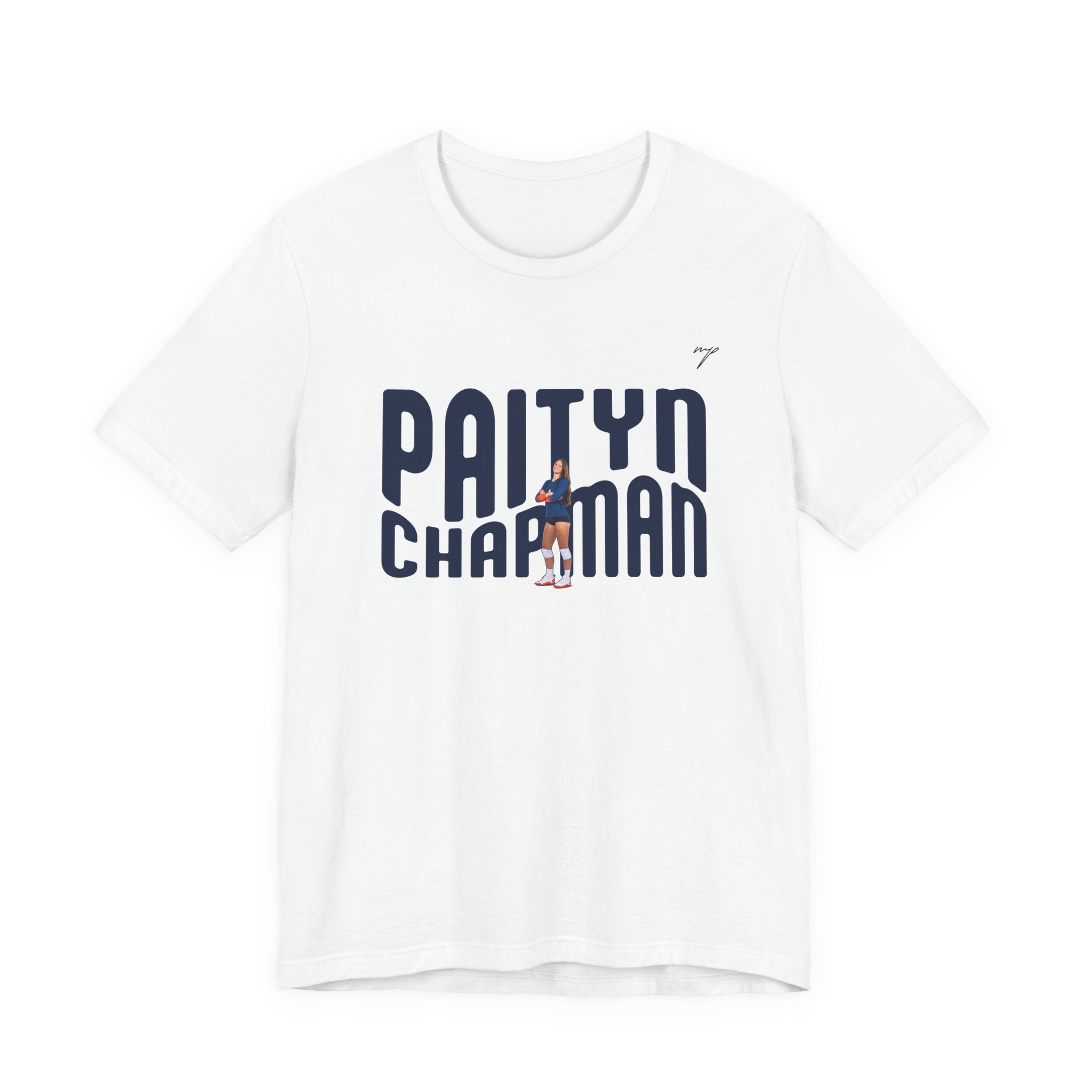 Paityn Chapman Graphic Tee