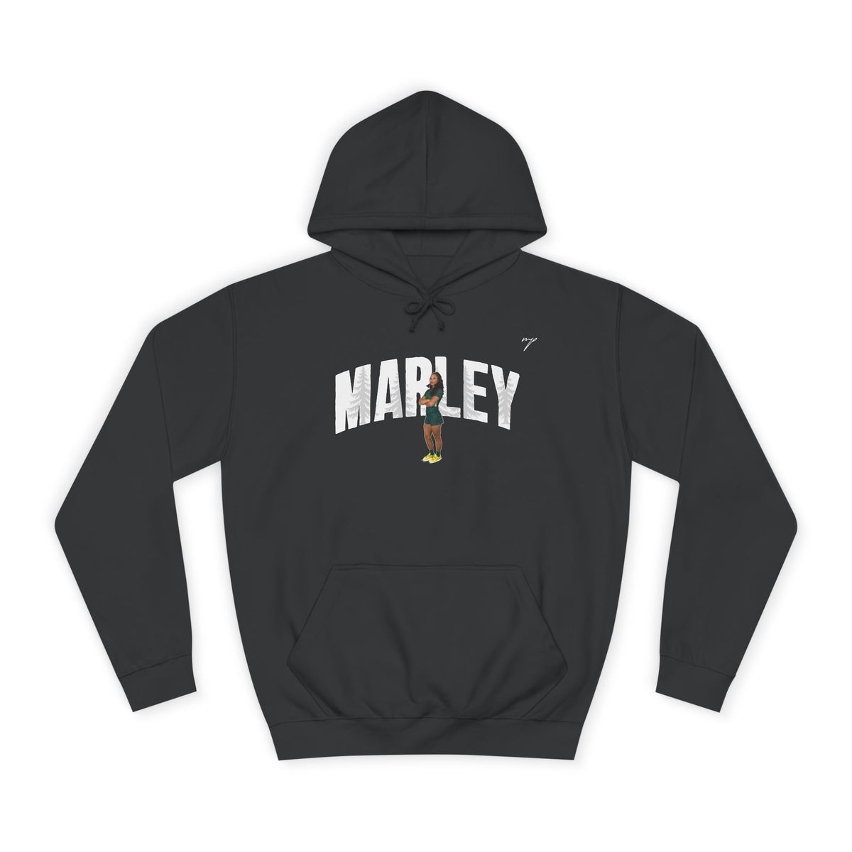 Marley Larkin Hoodie