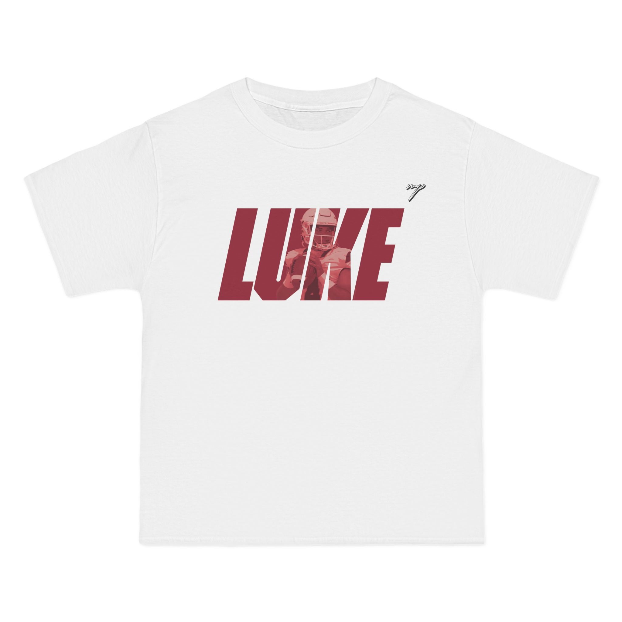 Luke Hyatt Vintage Tee
