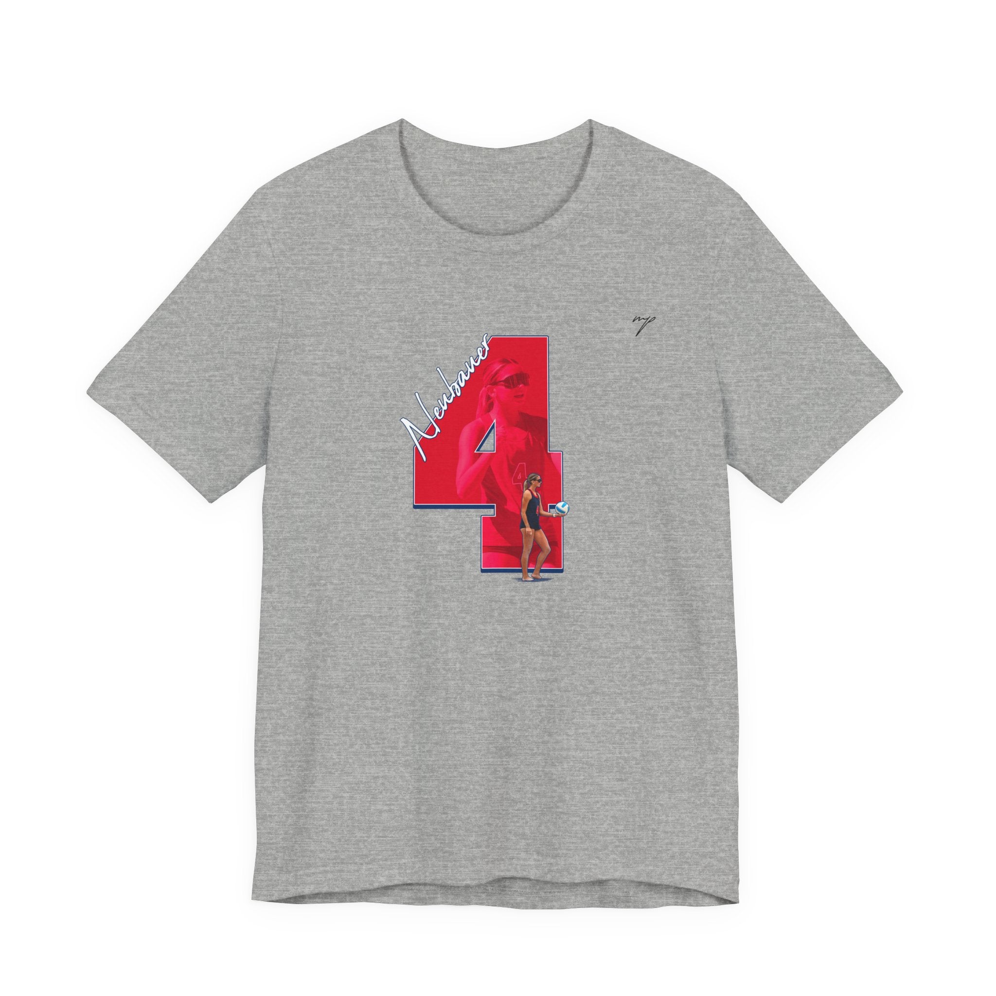 Ella Neubauer Graphic Tee