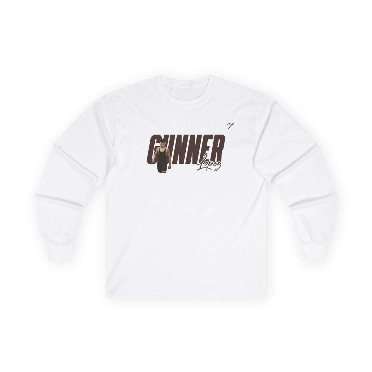 Gunner Lopez Long Sleeve