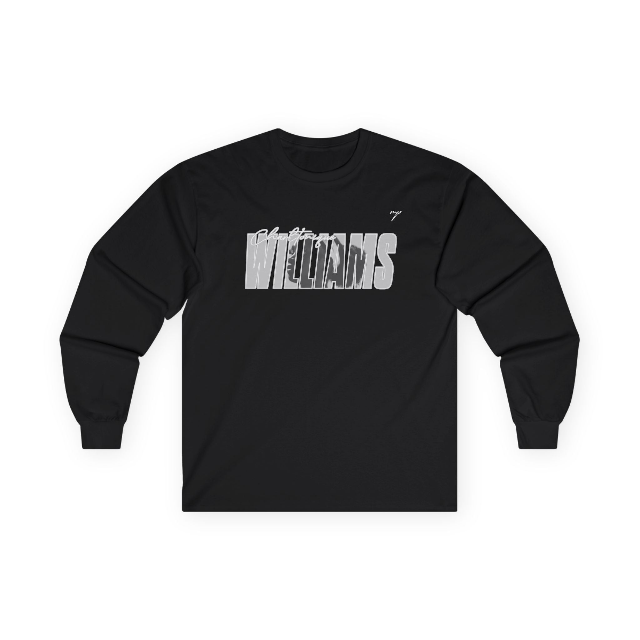 Charltonique Williams Long Sleeve Tee