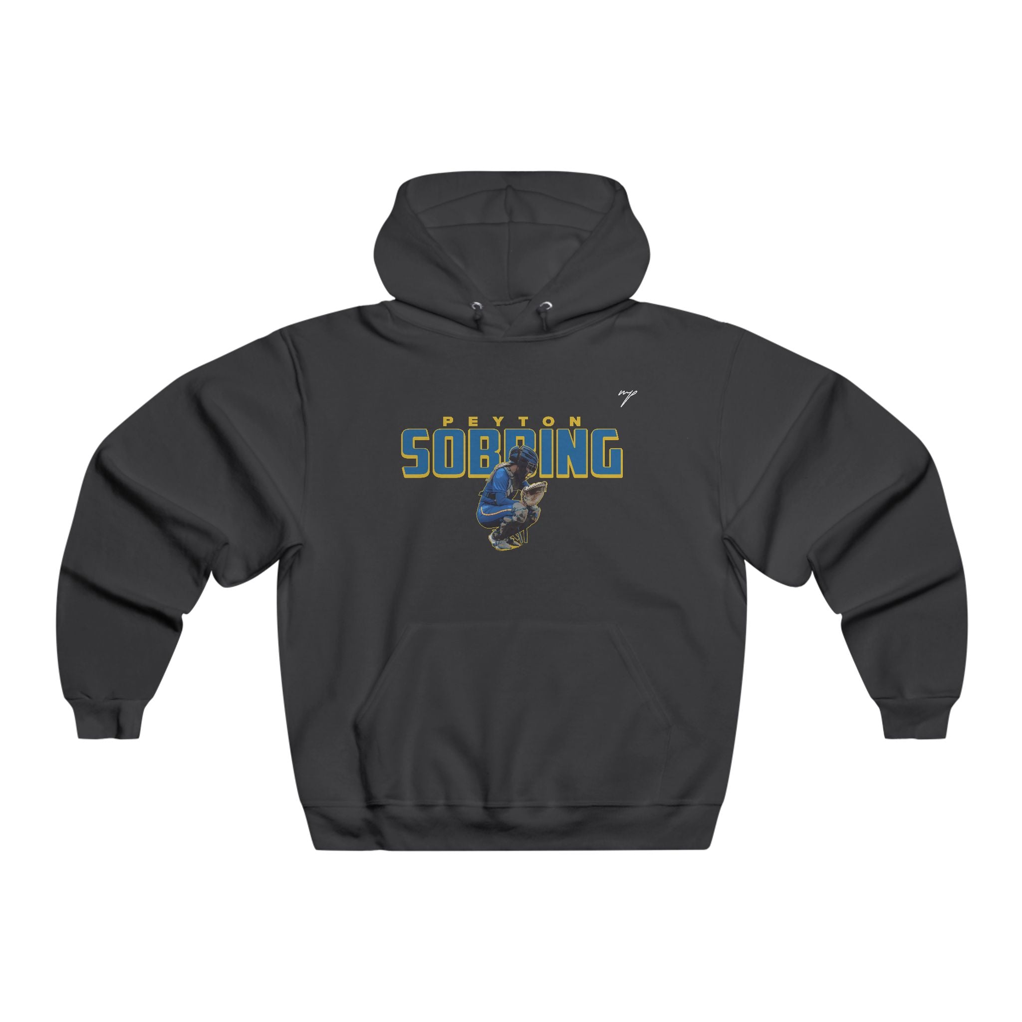 Peyton Sobbing Vintage Hoodie