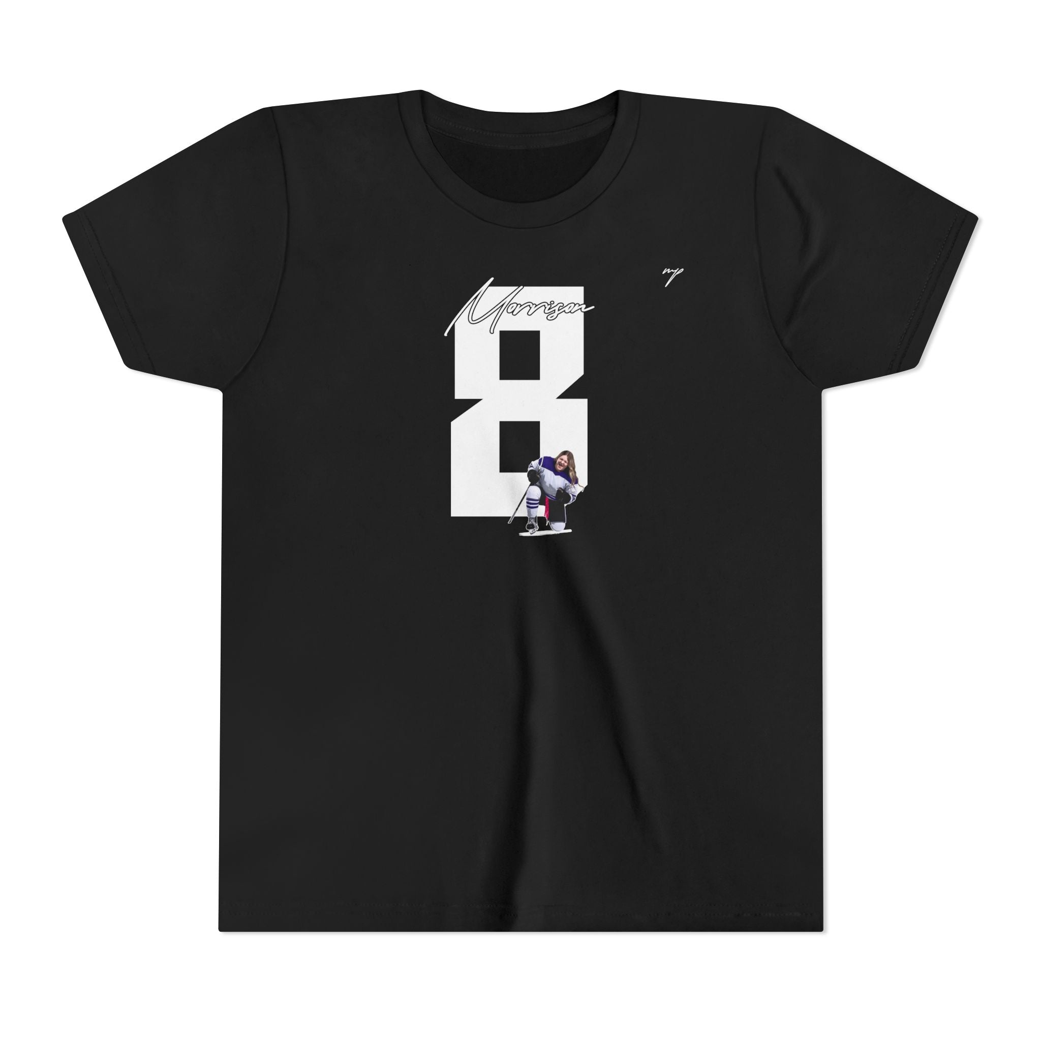 Julie Morrison YOUTH Graphic Tee
