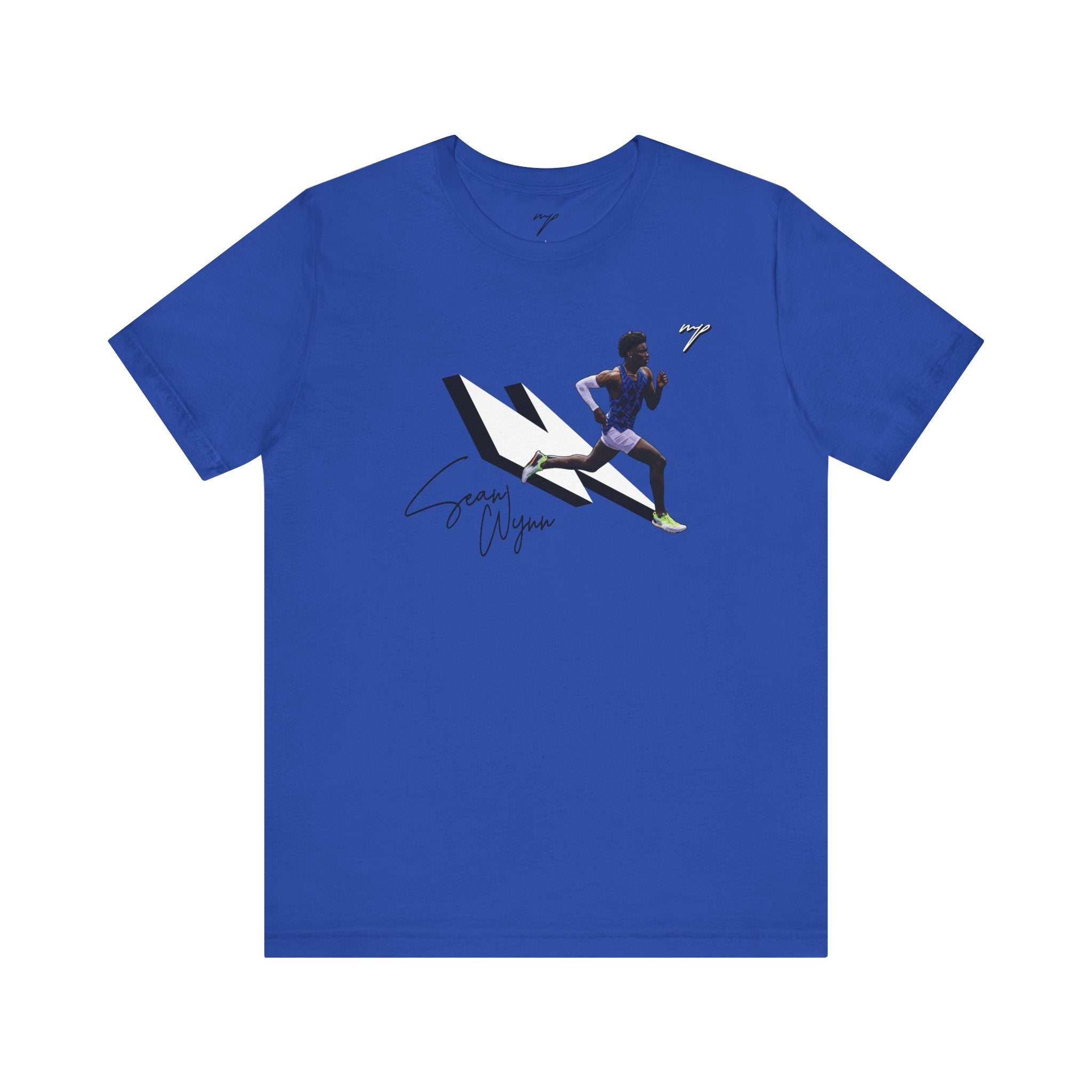 Sean Wynn Graphic Tee