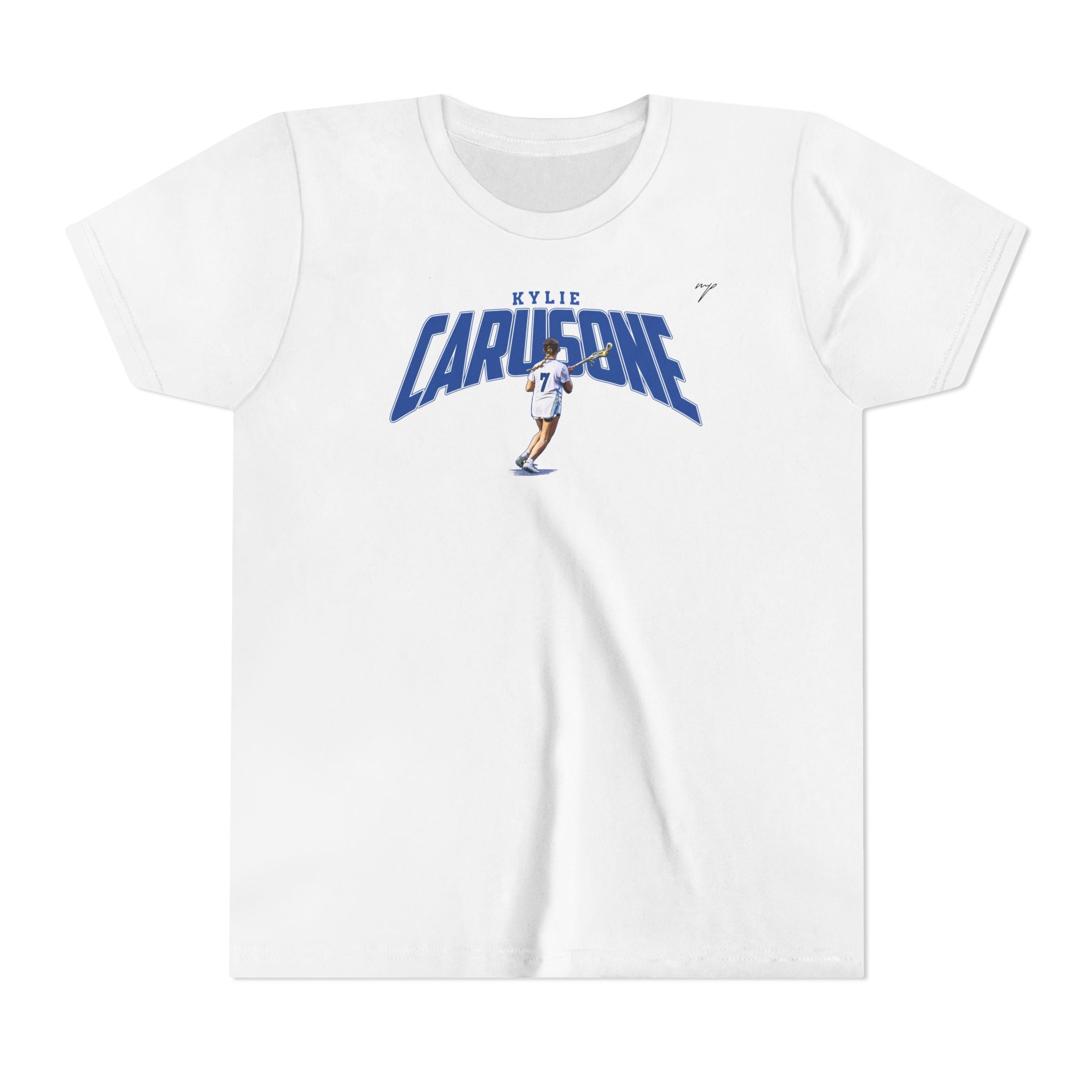 Kylie Carusone YOUTH Graphic Tee