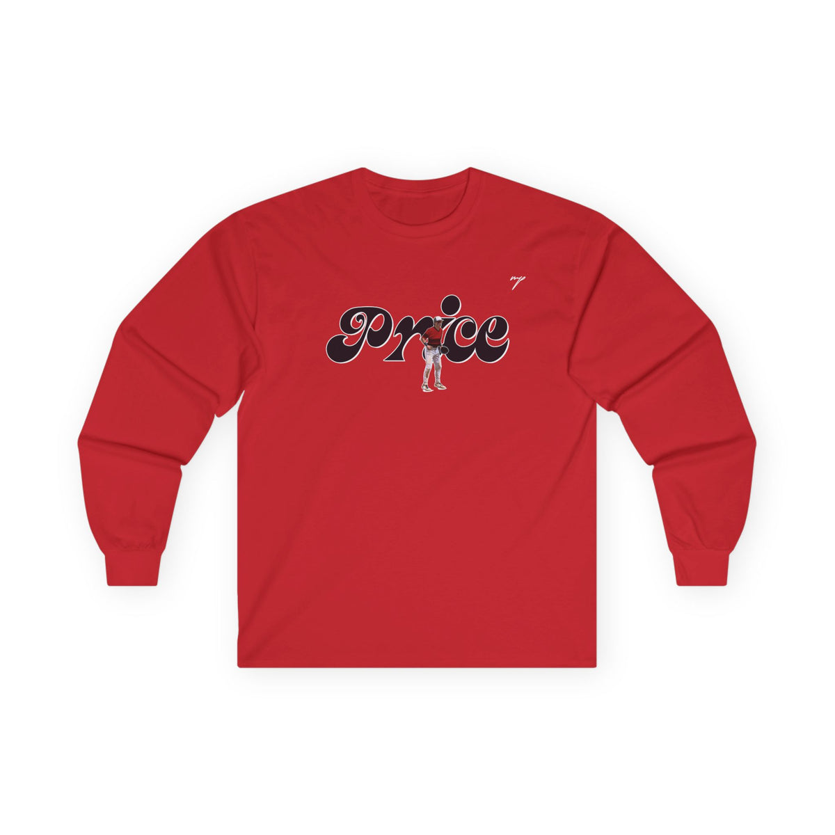 Tyler Price Long Sleeve