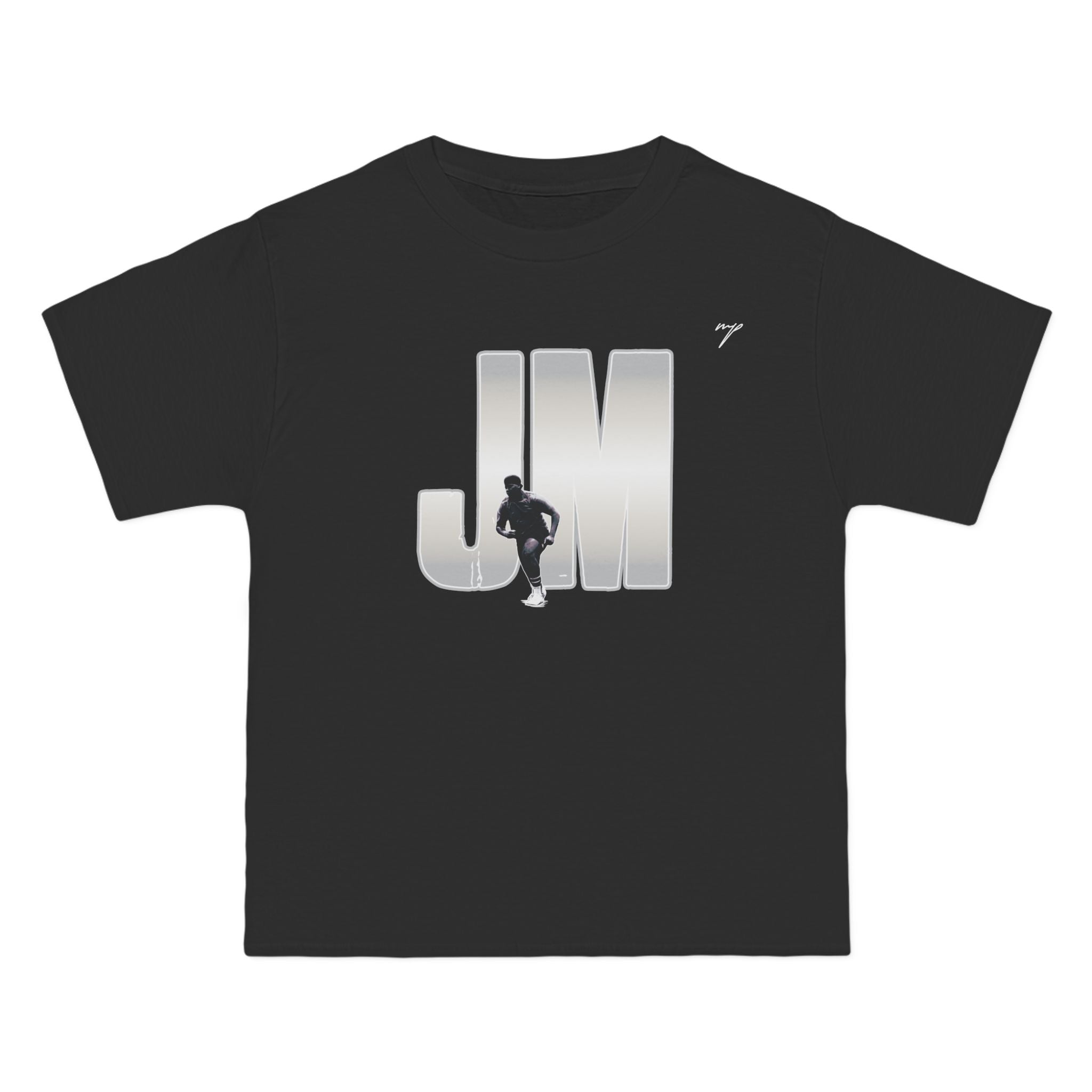 Javian McClinton Vintage Tee
