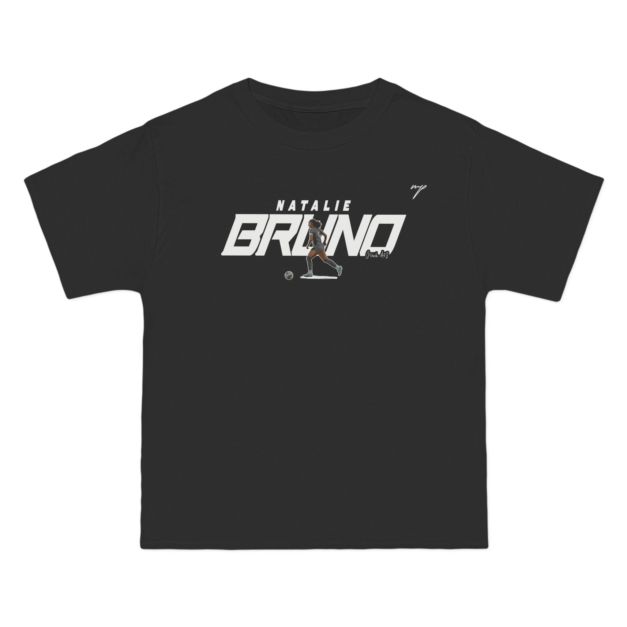 Natalie Bruno Vintage Tee
