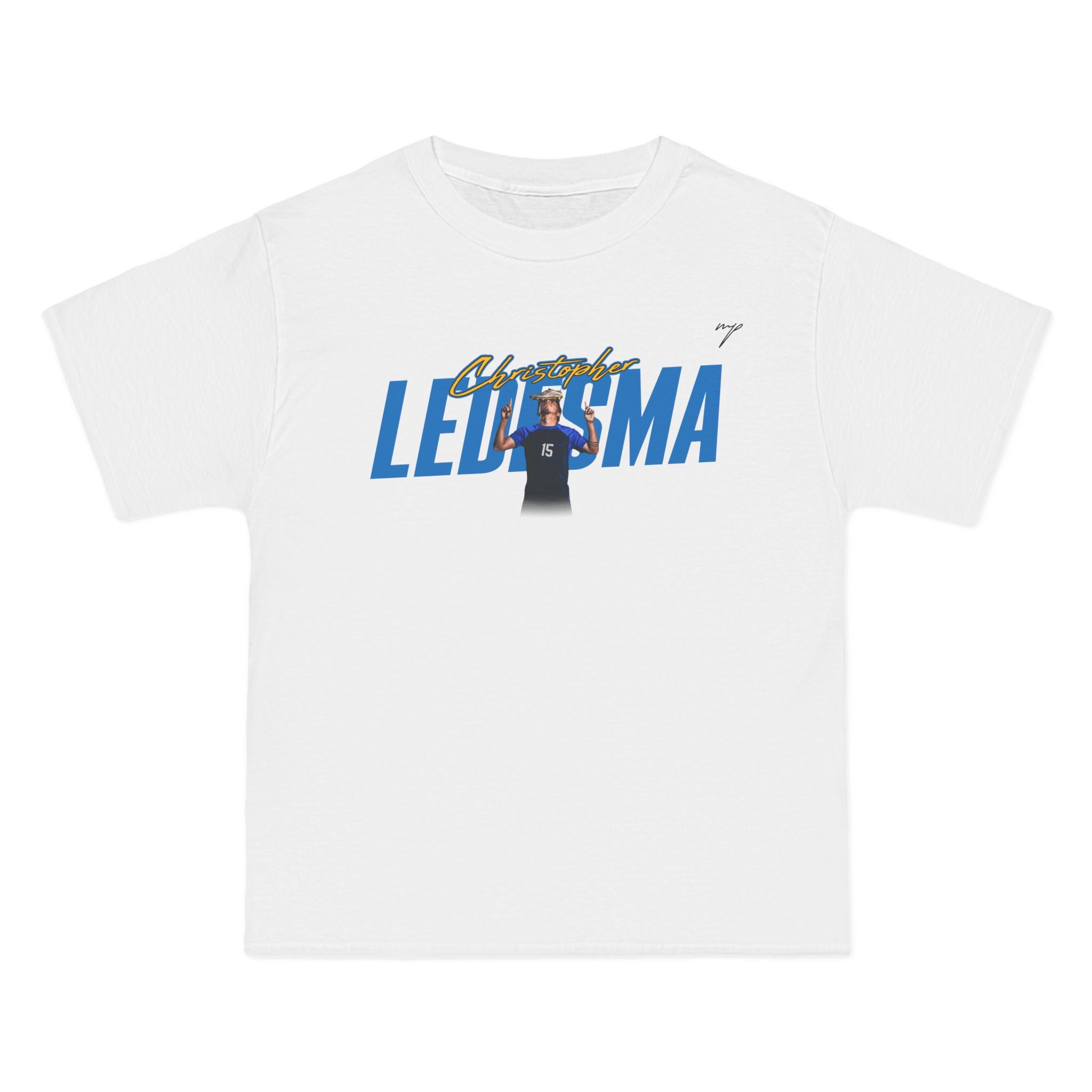 Christopher Ledesma Vintage Tee