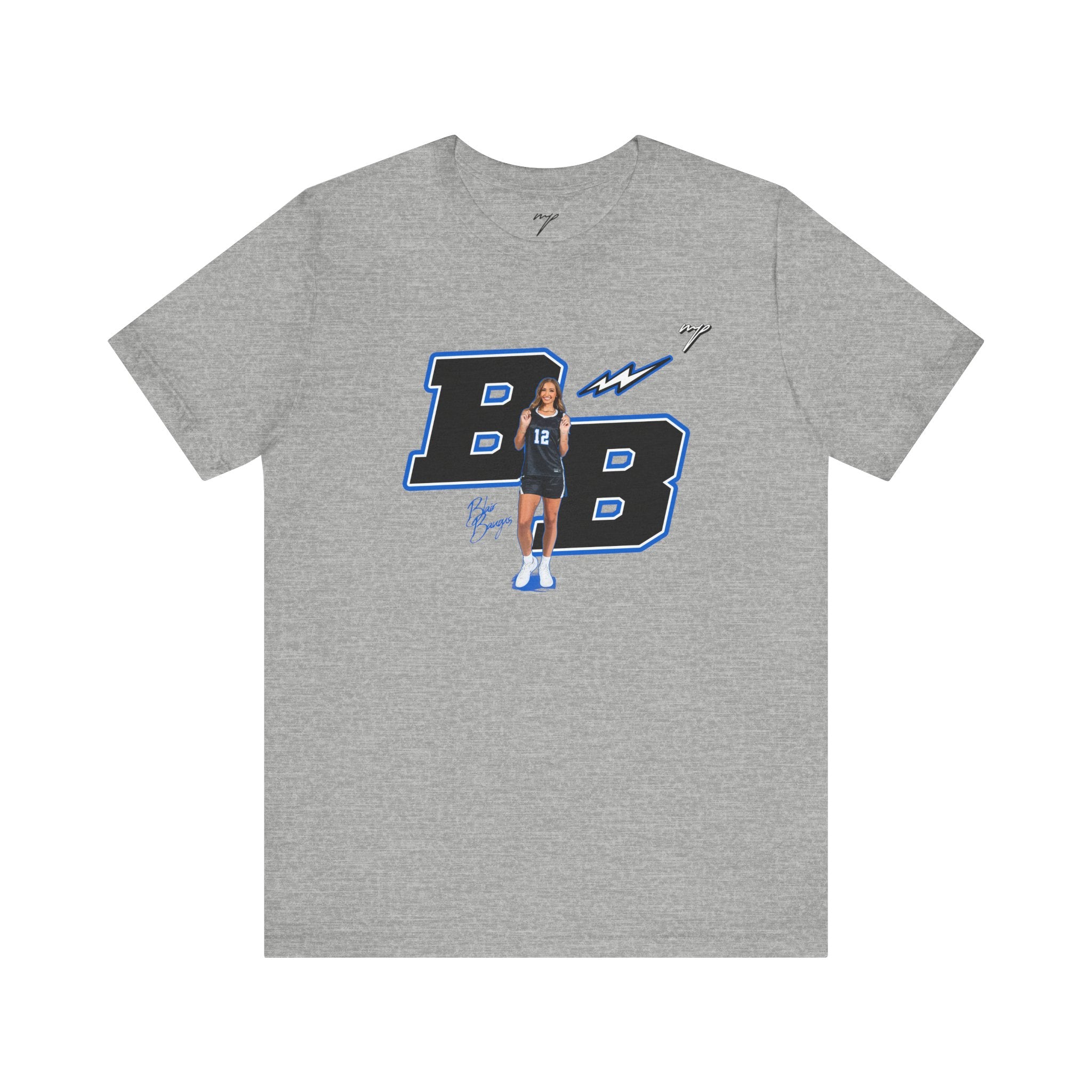 Blair Baugus Graphic Tee