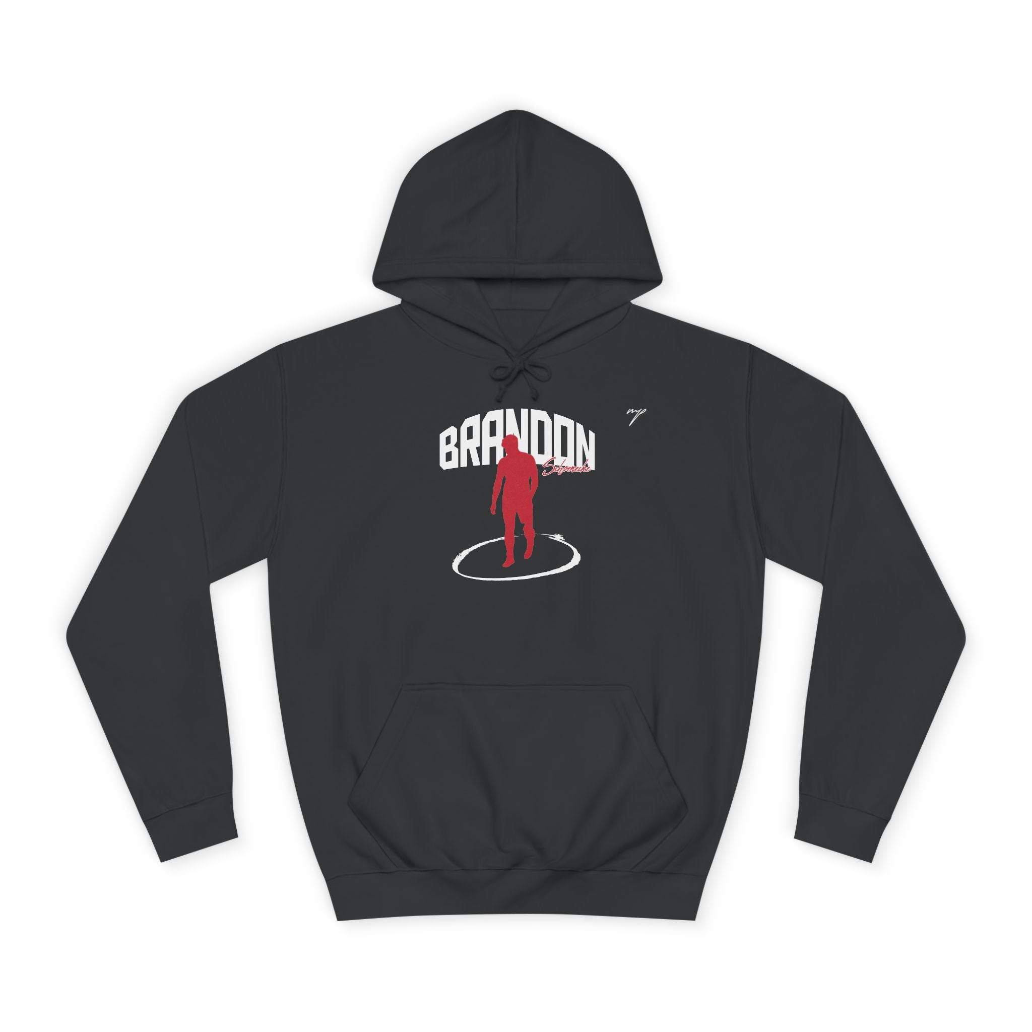 Brandon Schoenecke Hoodie