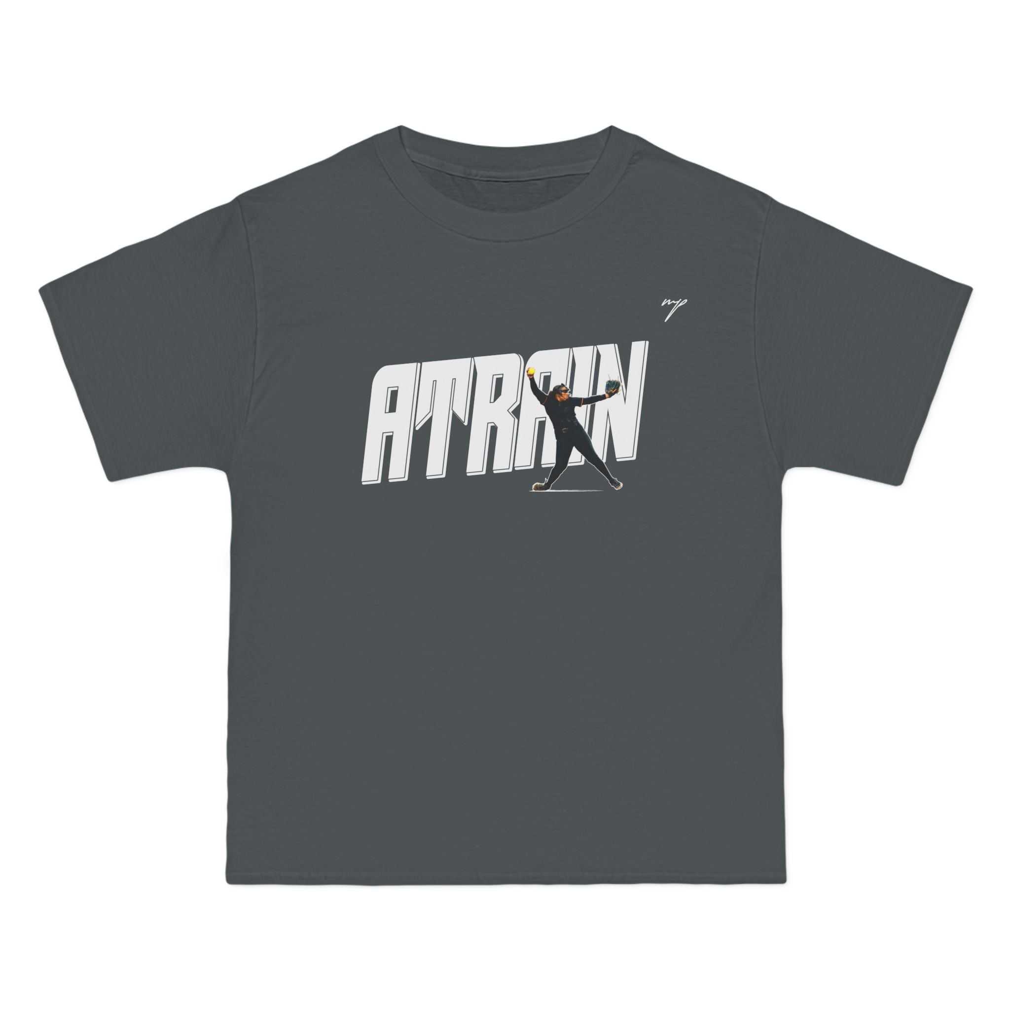 Anneca Anderson Vintage Tee