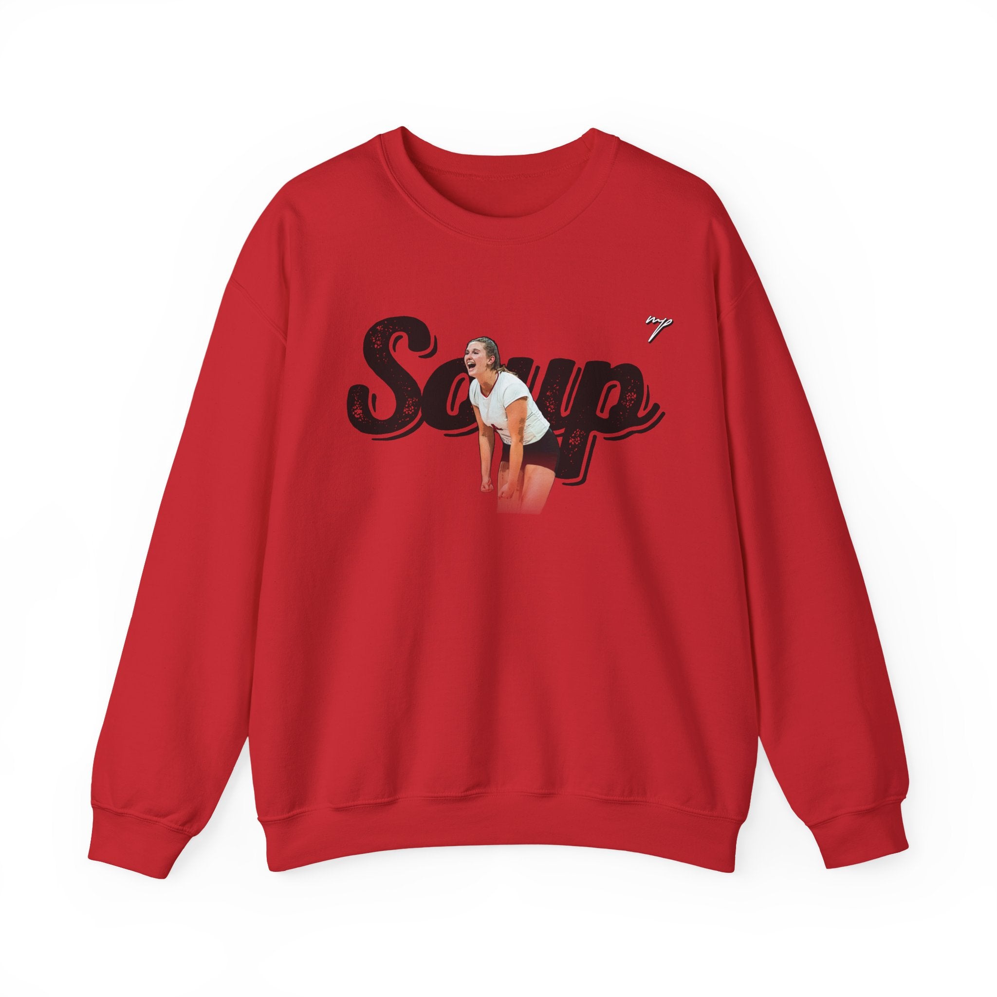 Campbell Flynn Crewneck