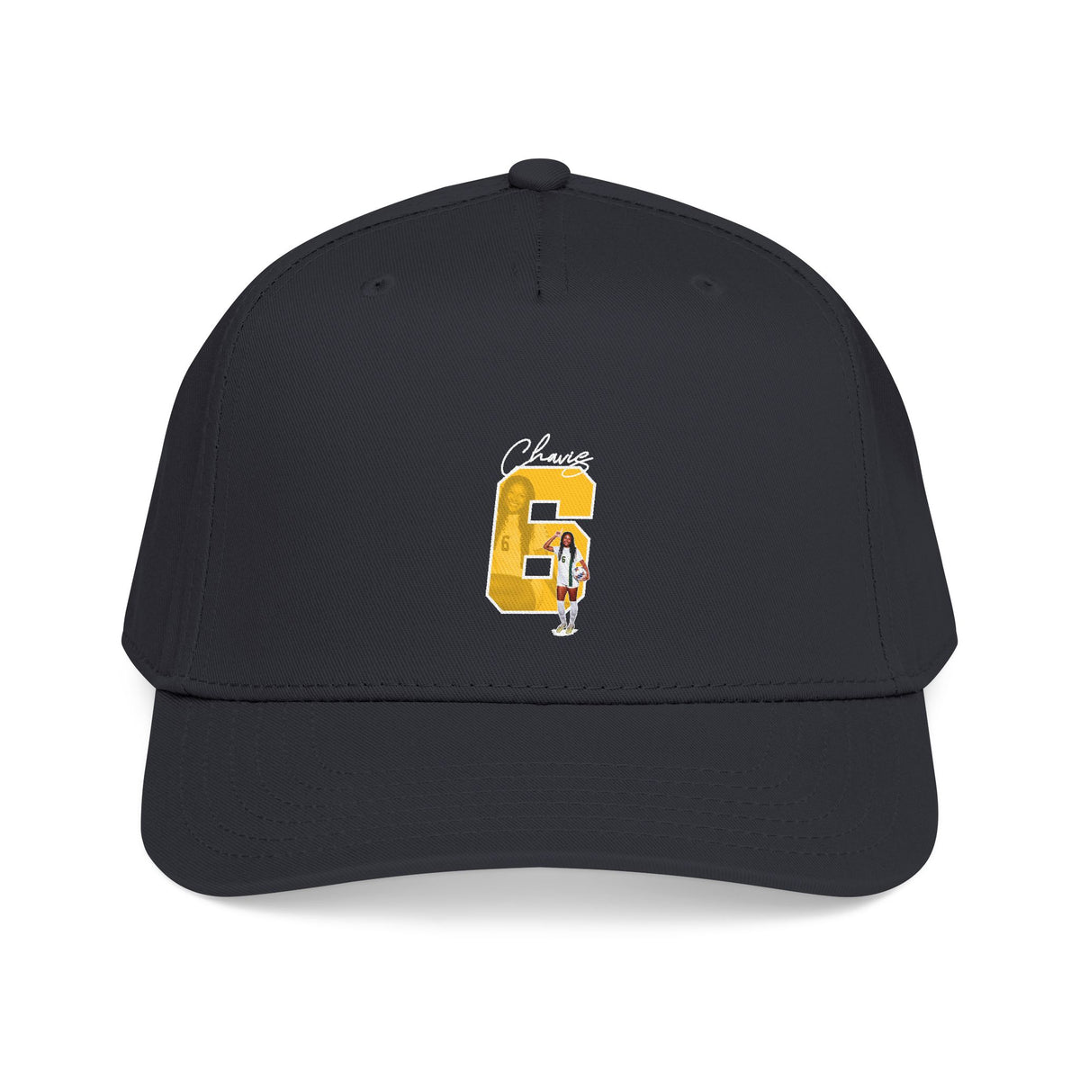 Brooklyn Chavis Hat