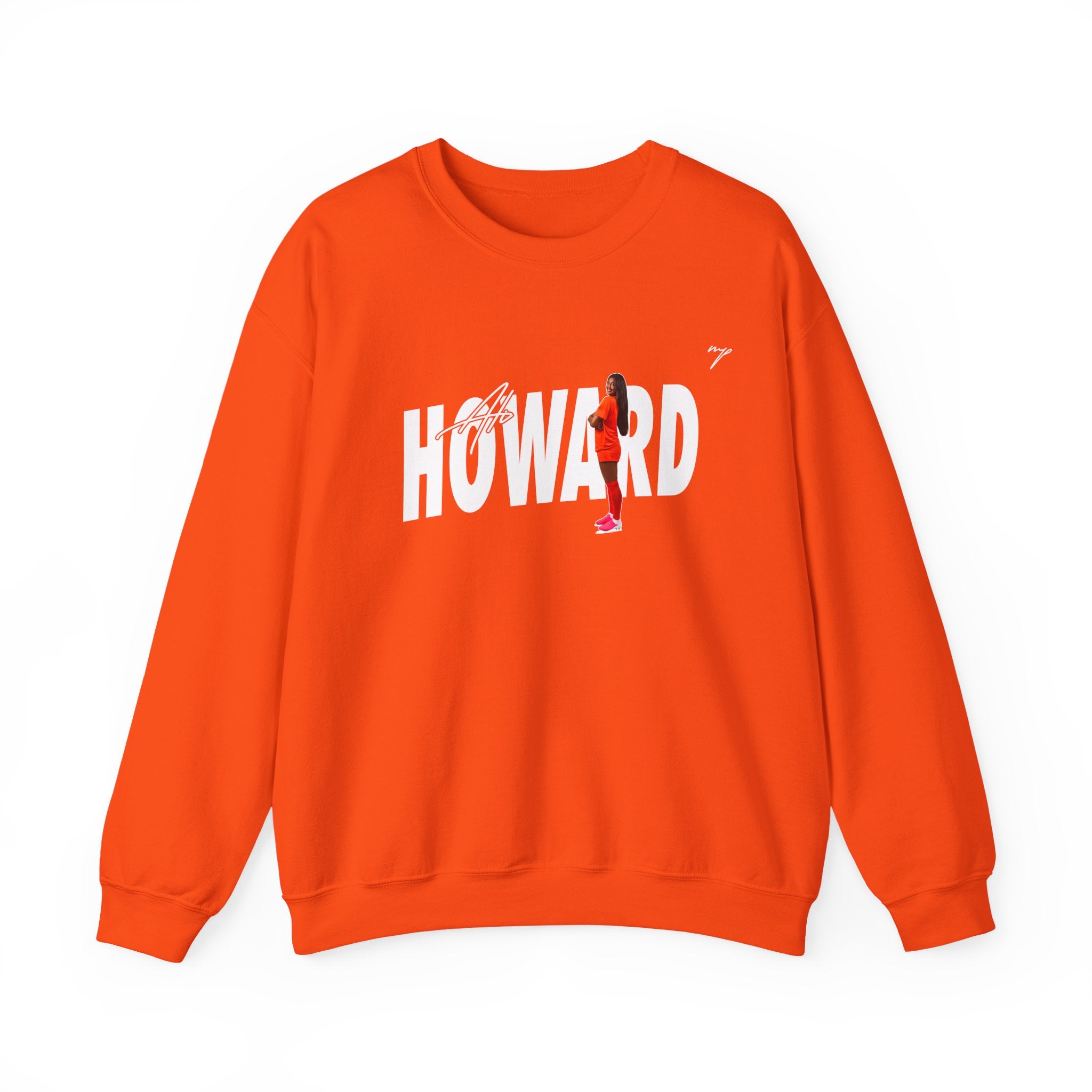 Ali Howard Crewneck