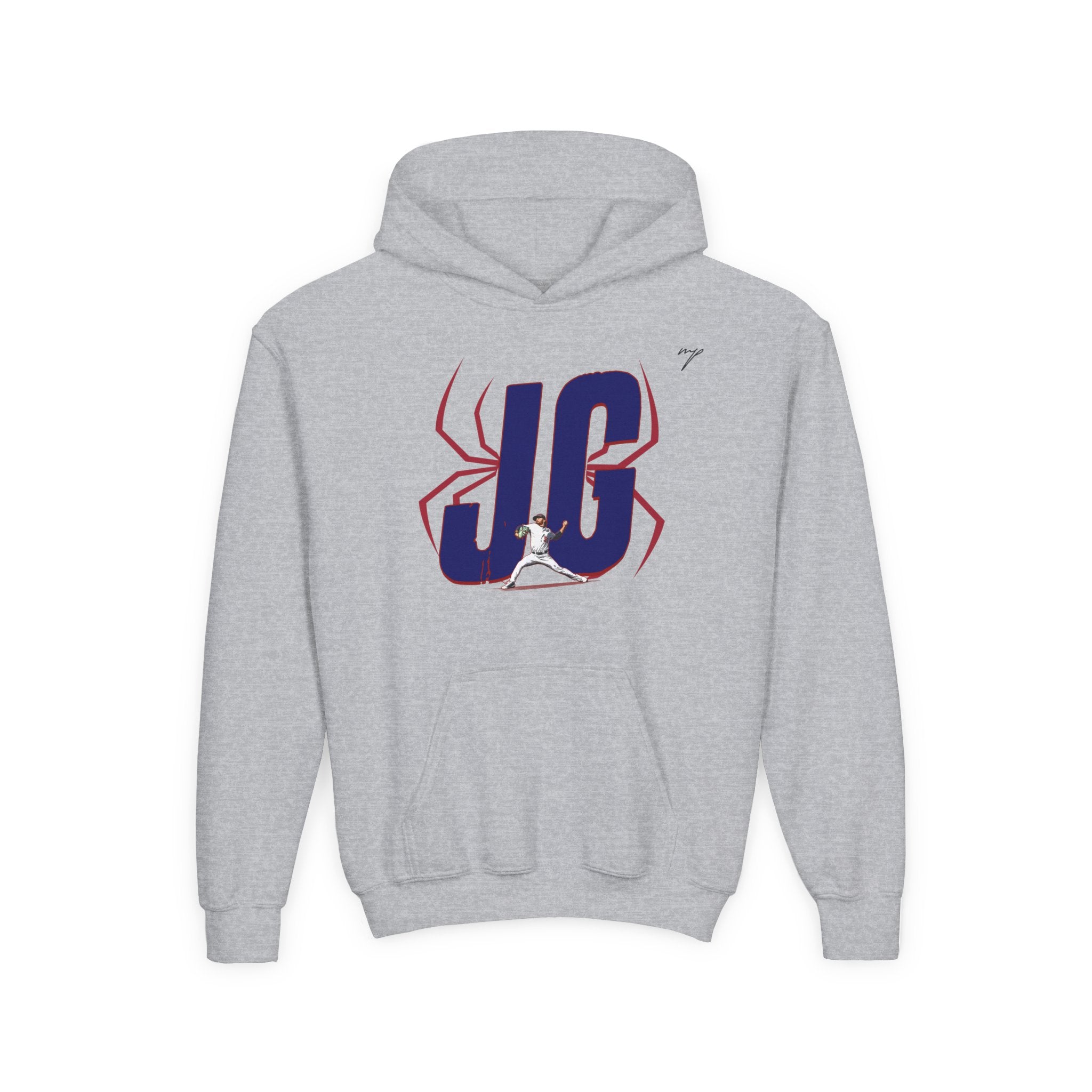Joey Giordano YOUTH Hoodie