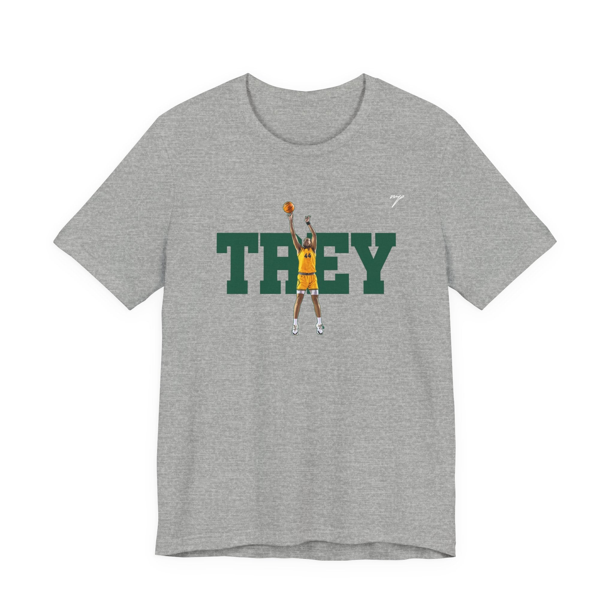 Treyson Anderson Graphic Tee