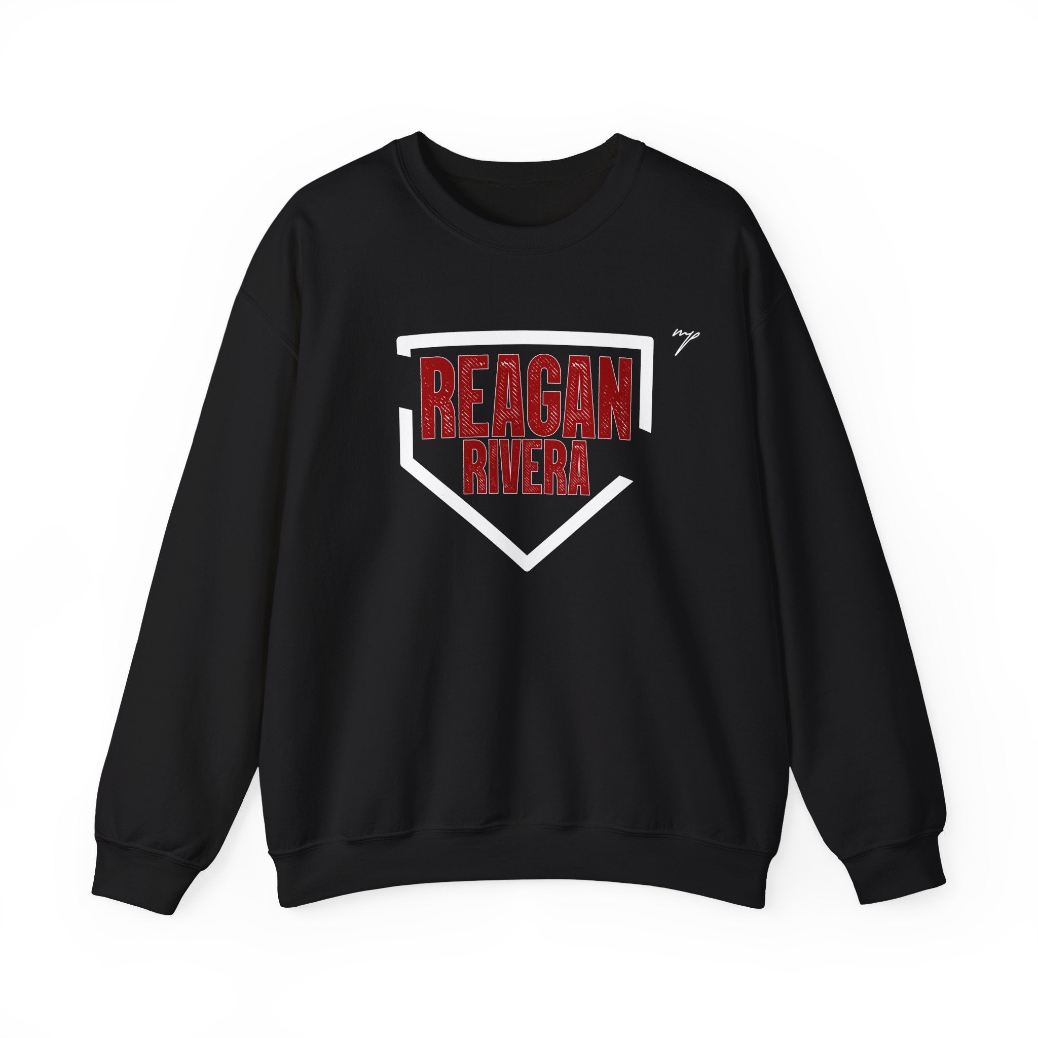 Reagan Rivera Crewneck